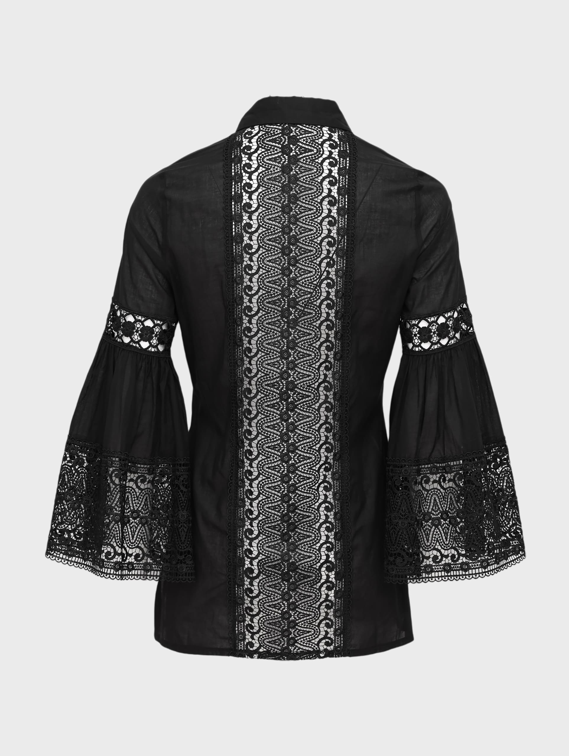 рубашка 140414 - фото 2