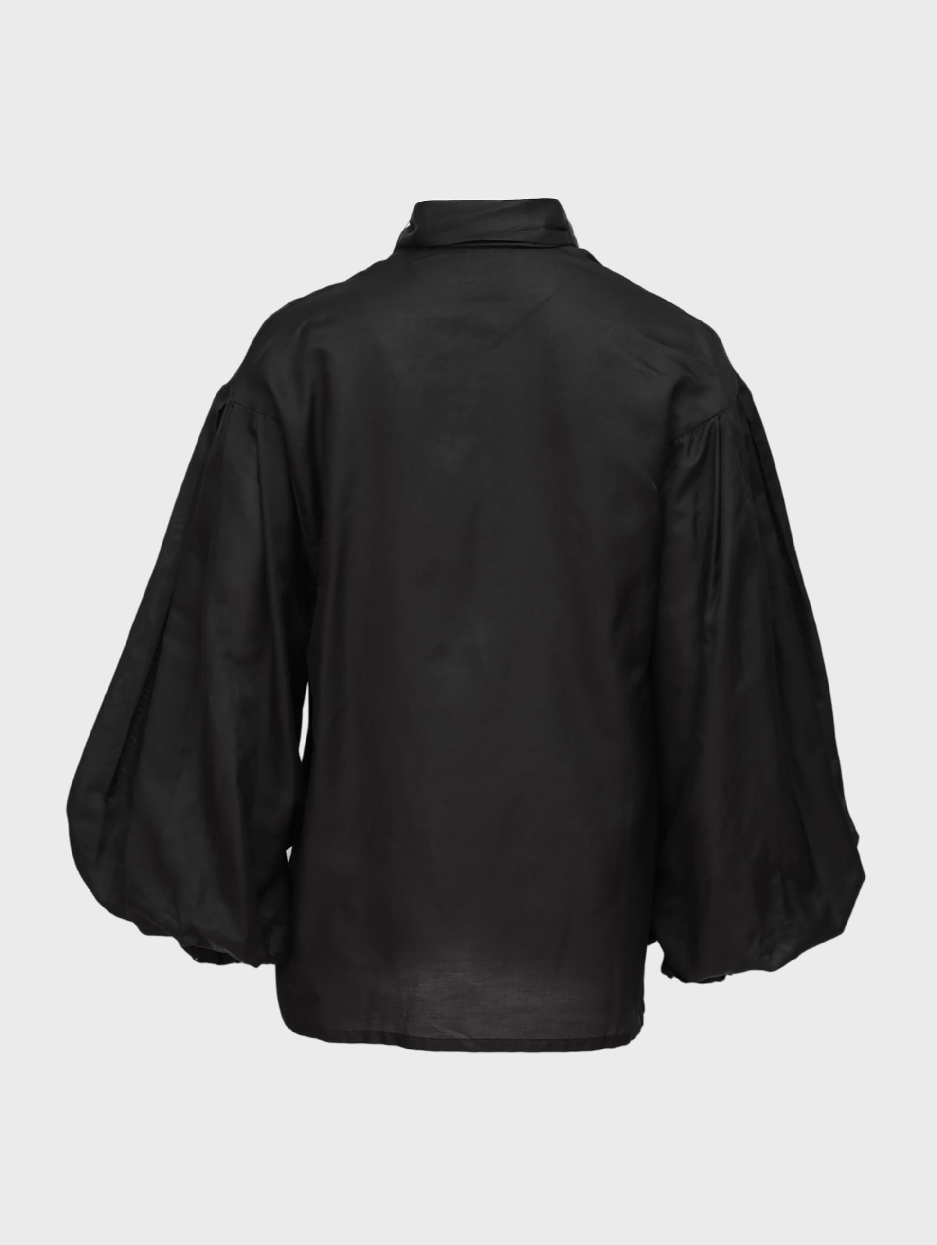 блуза 03032505 - фото 2