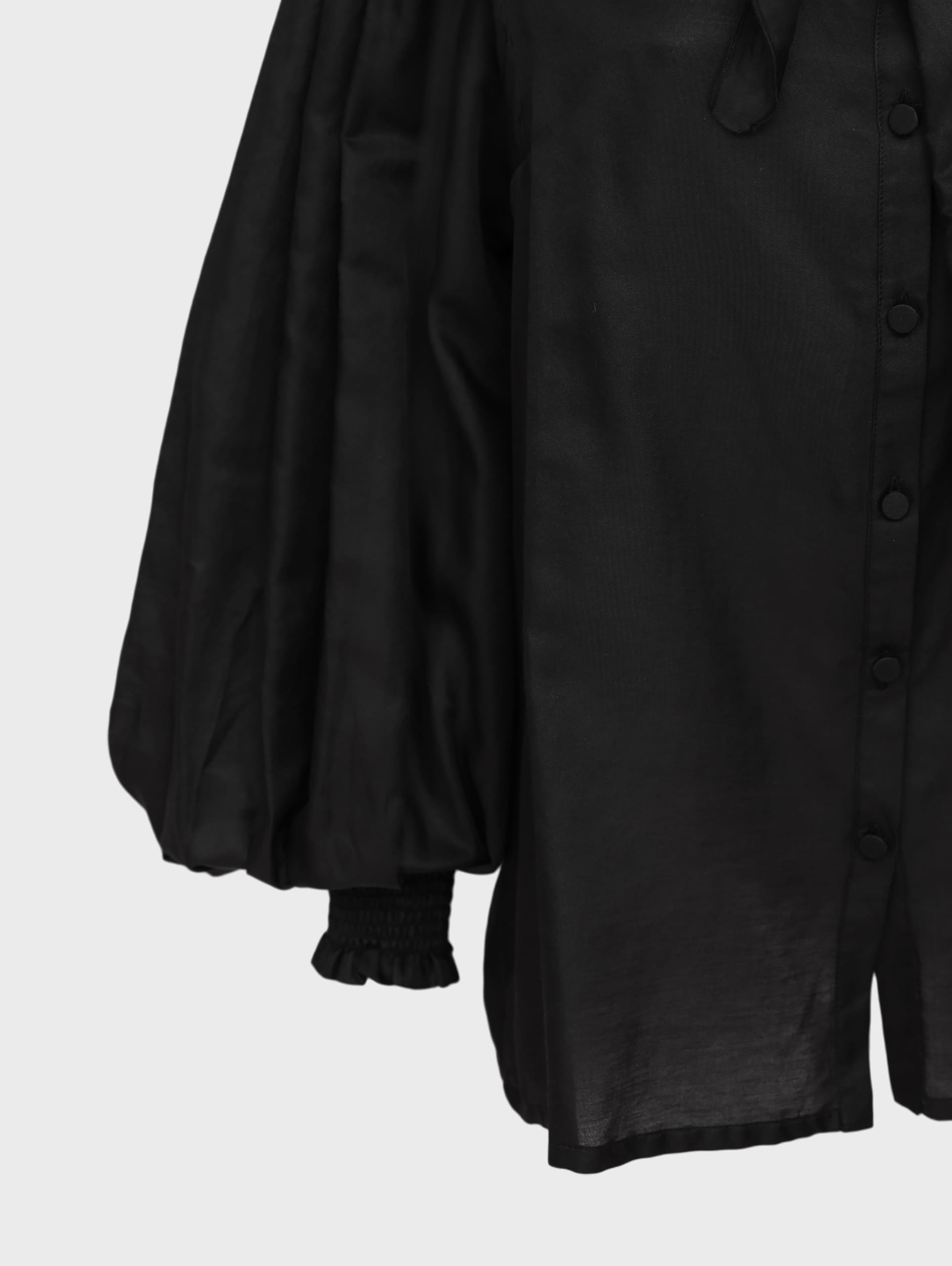 блуза 03032505 - фото 3