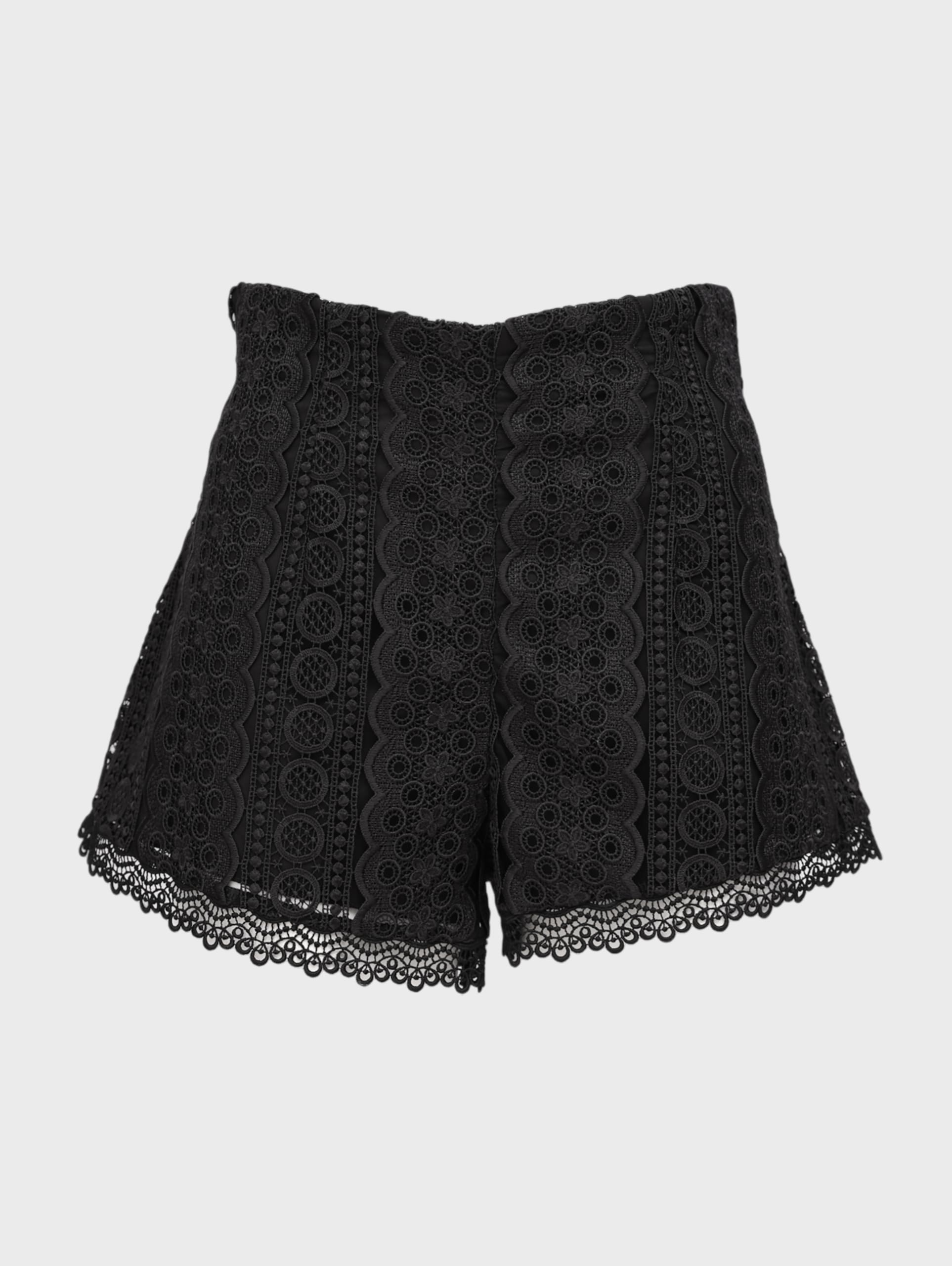 шорты 03032501 - фото 1