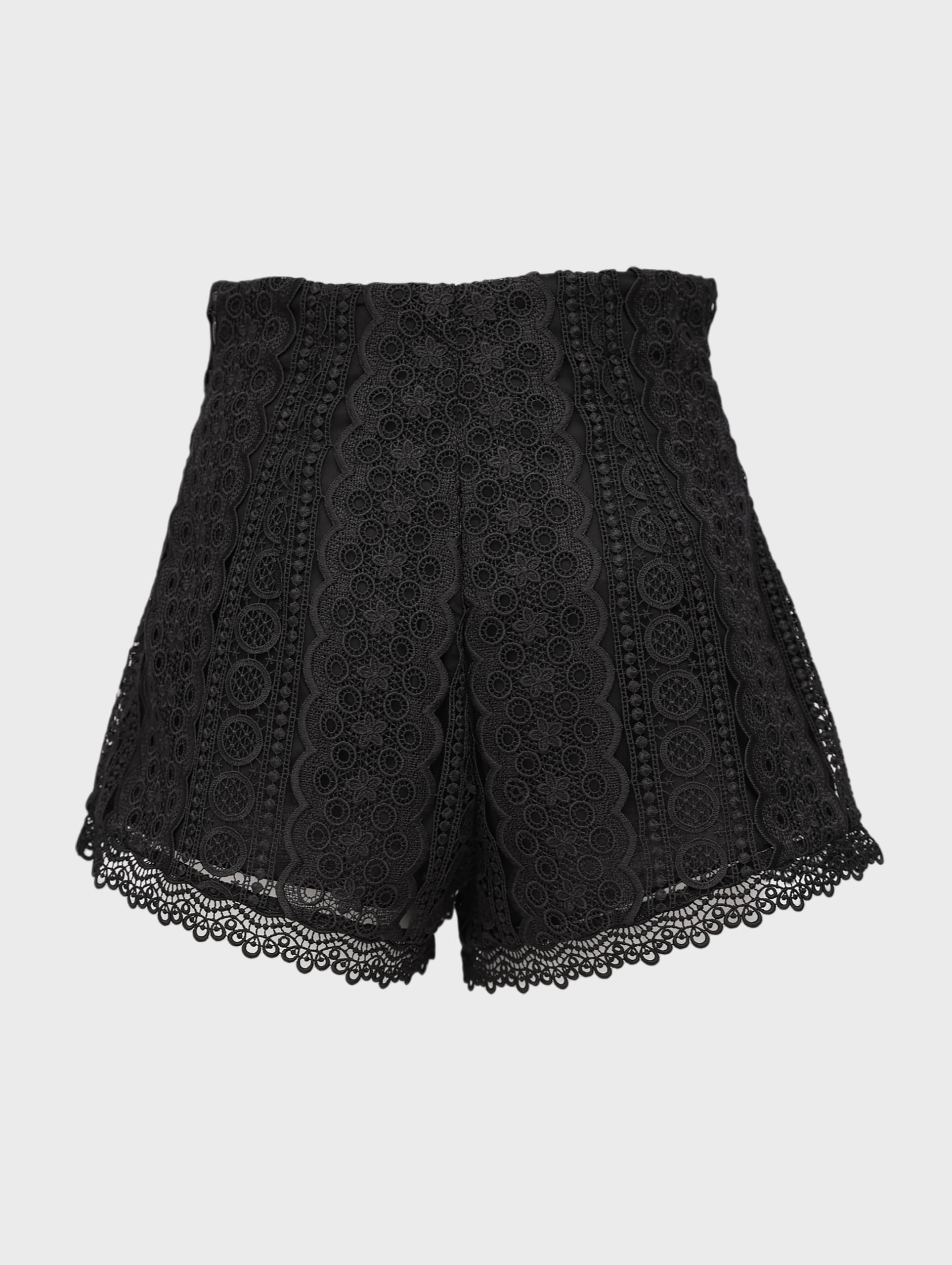 шорты 03032501 - фото 2