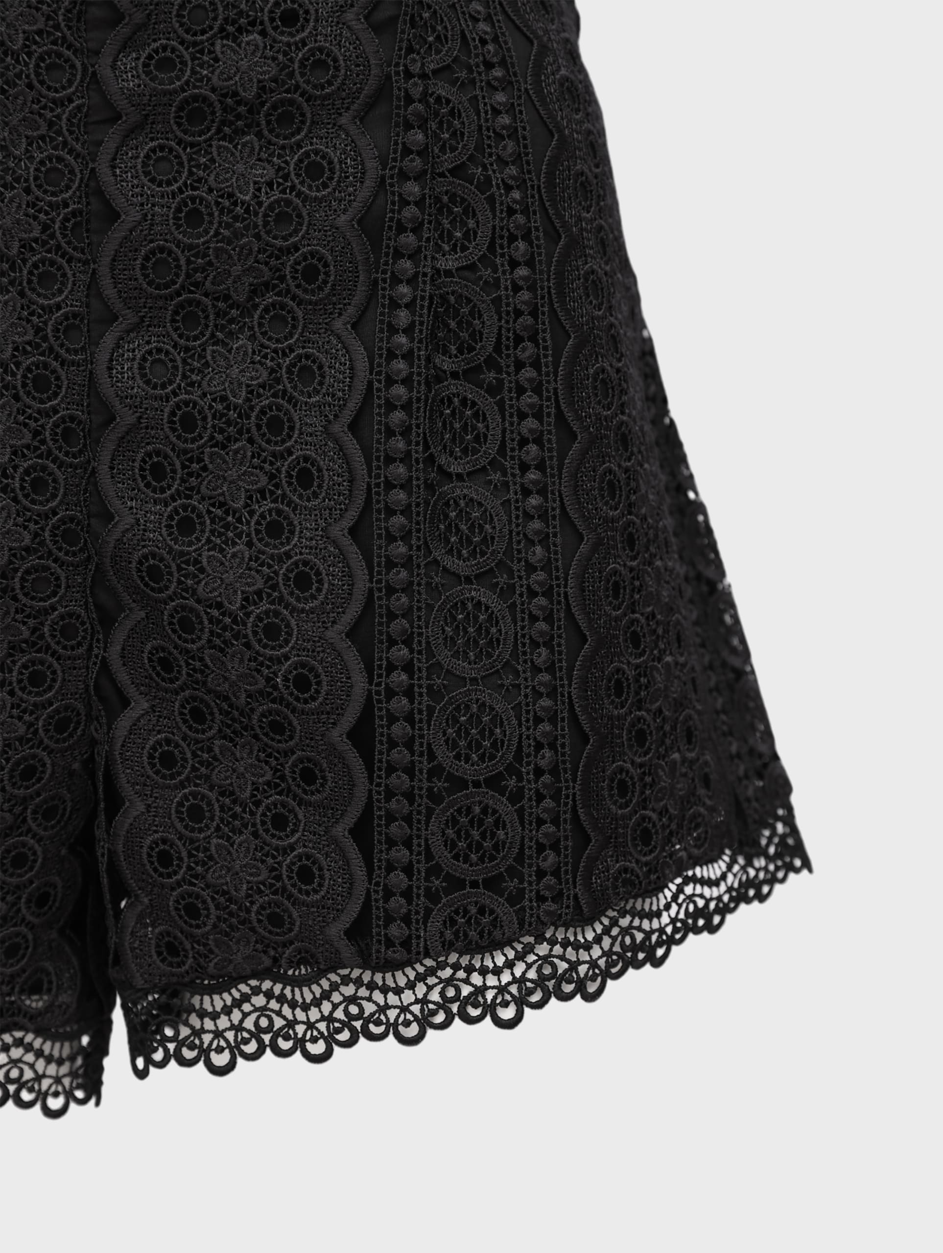 шорты 03032501 - фото 3