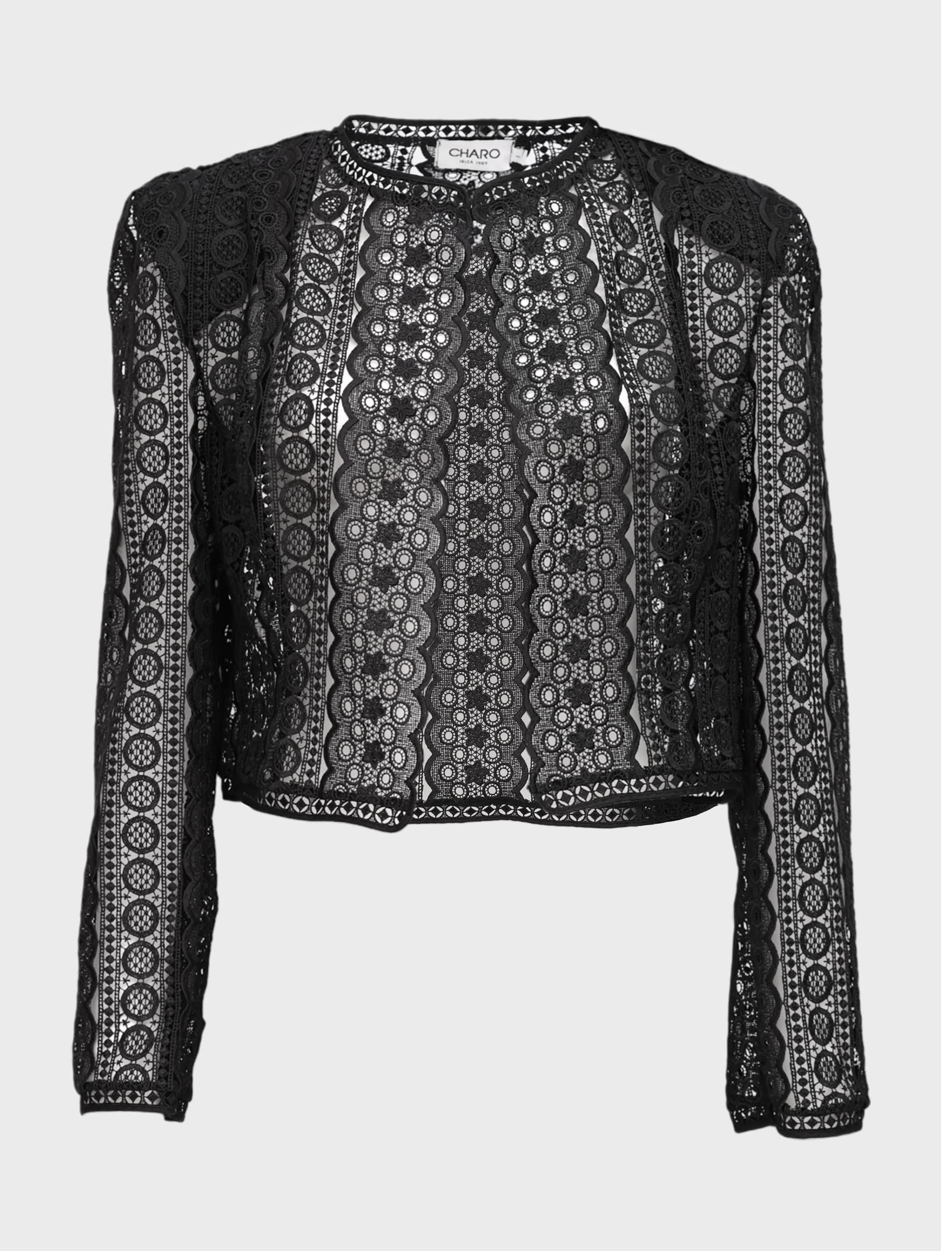 жакет 03032508 - фото 1