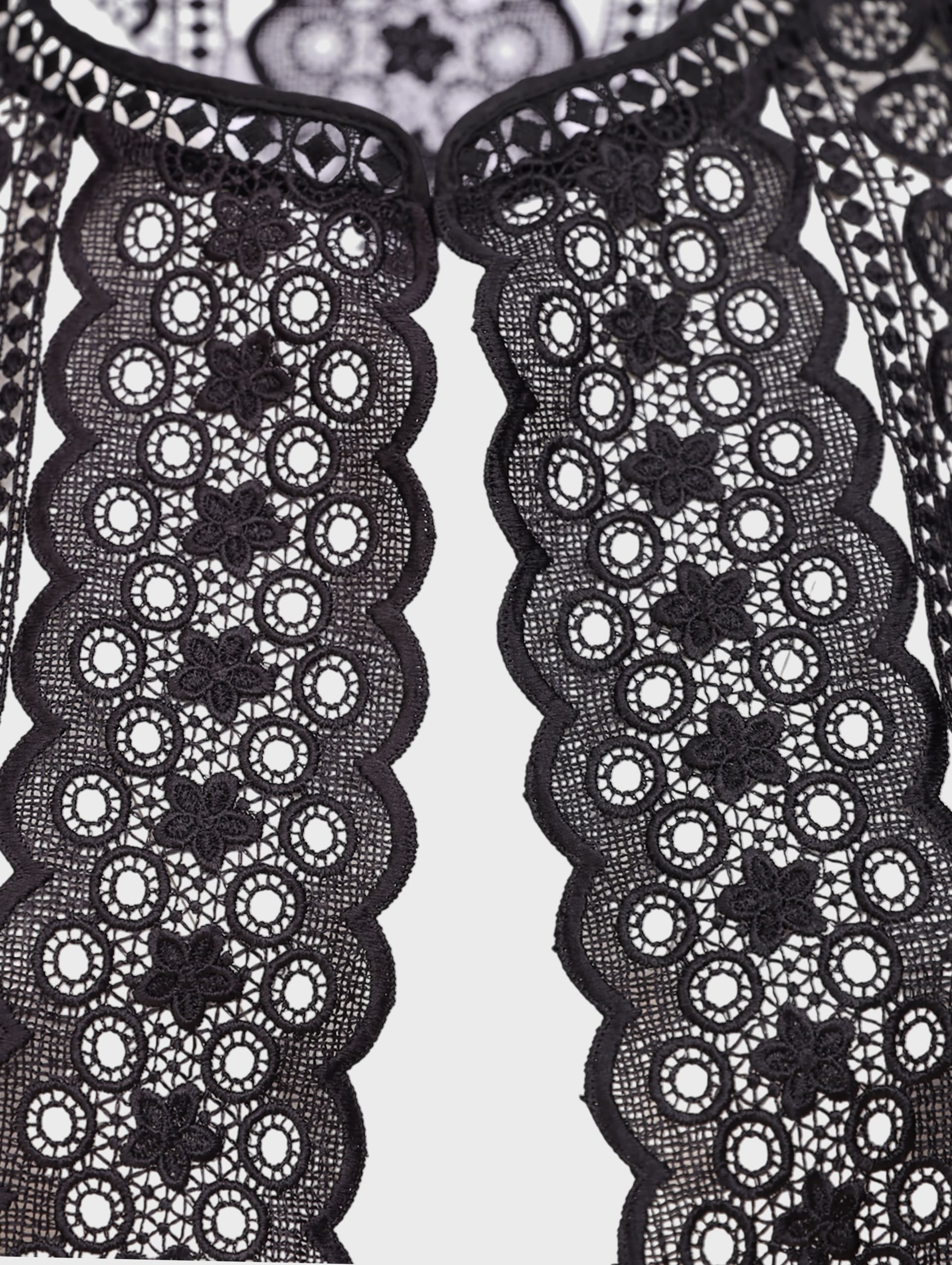 жакет 03032508 - фото 3