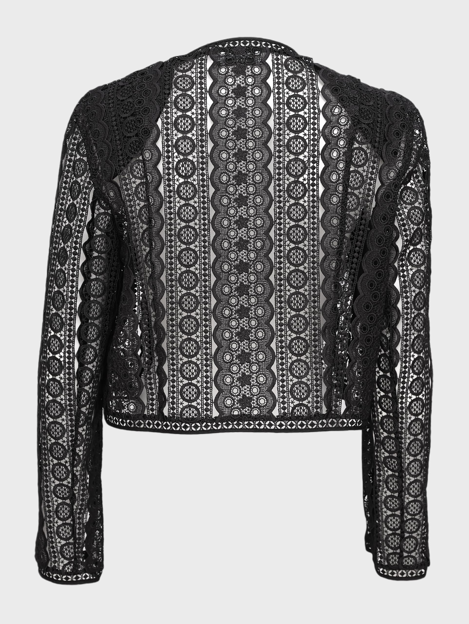 жакет 03032508 - фото 2