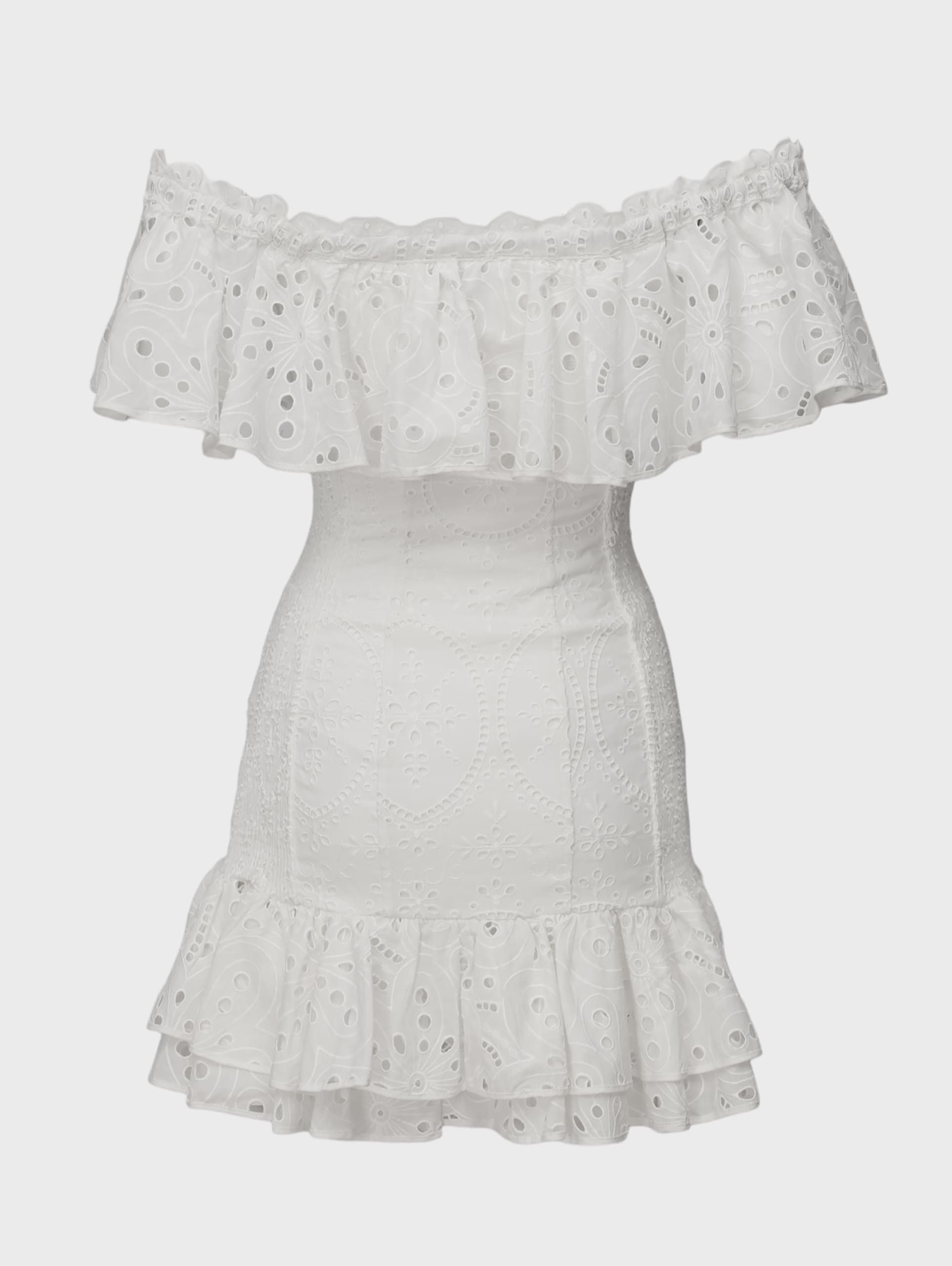 платье 110109 - фото 2