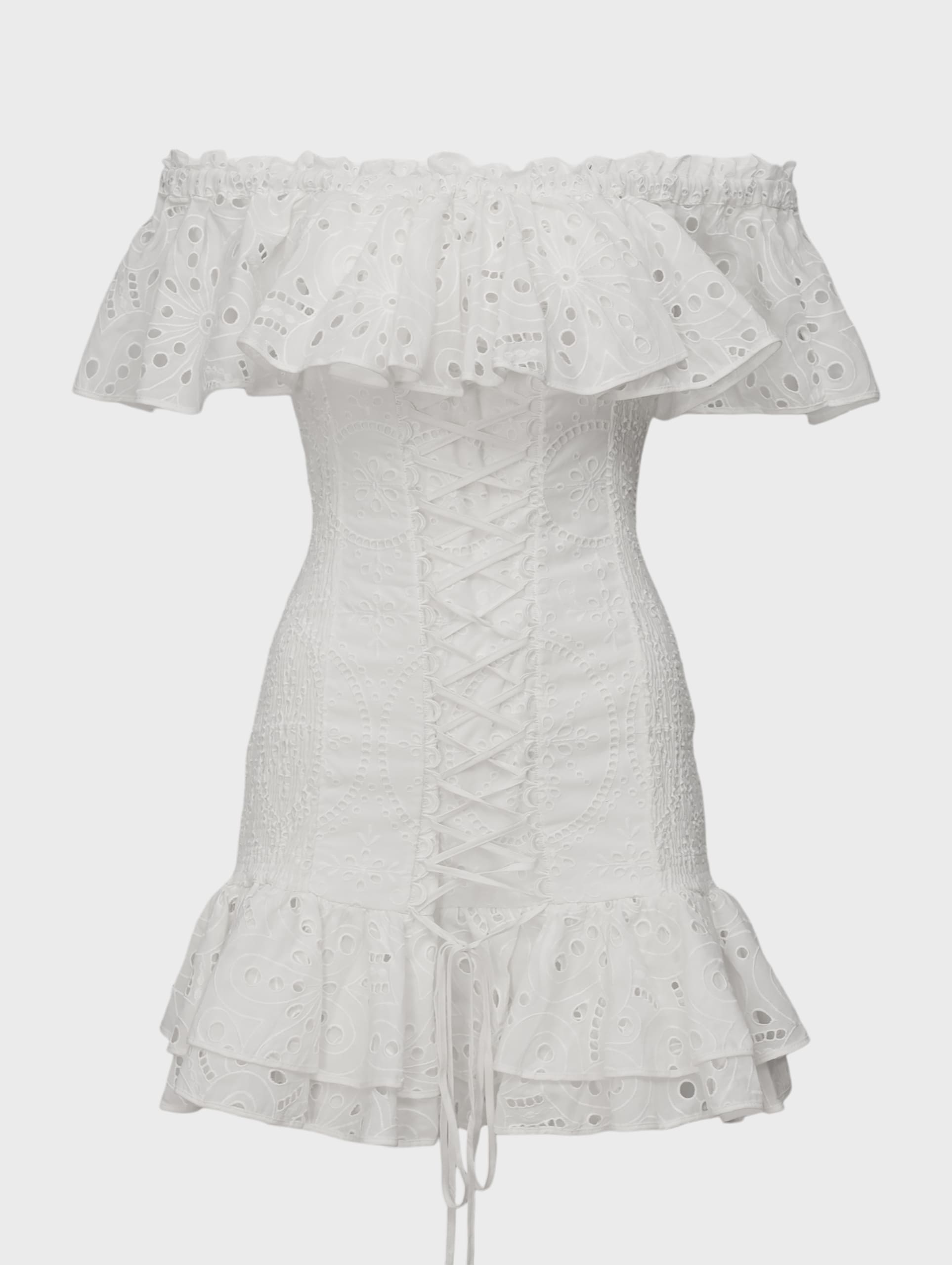 платье 110109 - фото 1