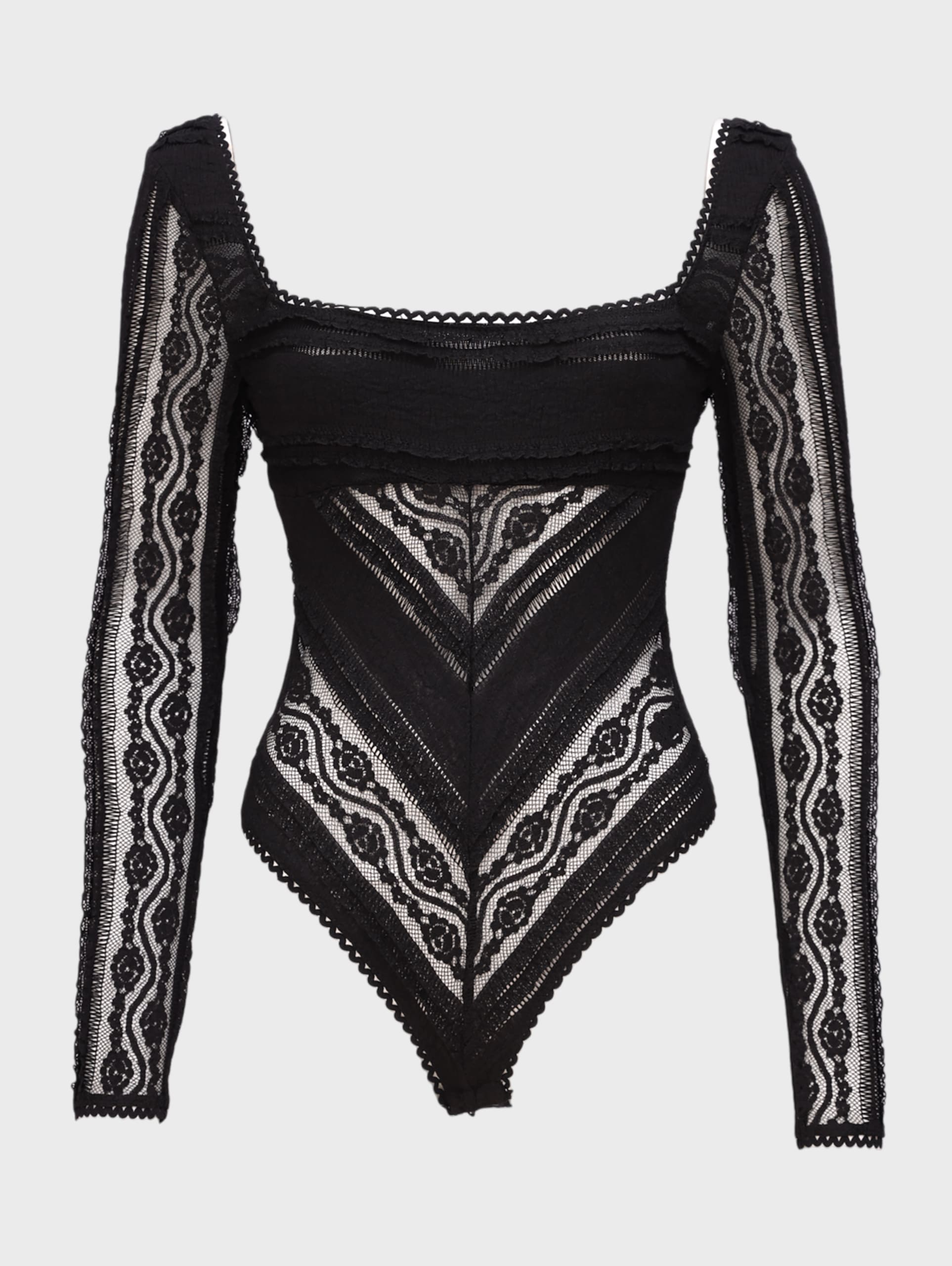 боди 03032511 - фото 1