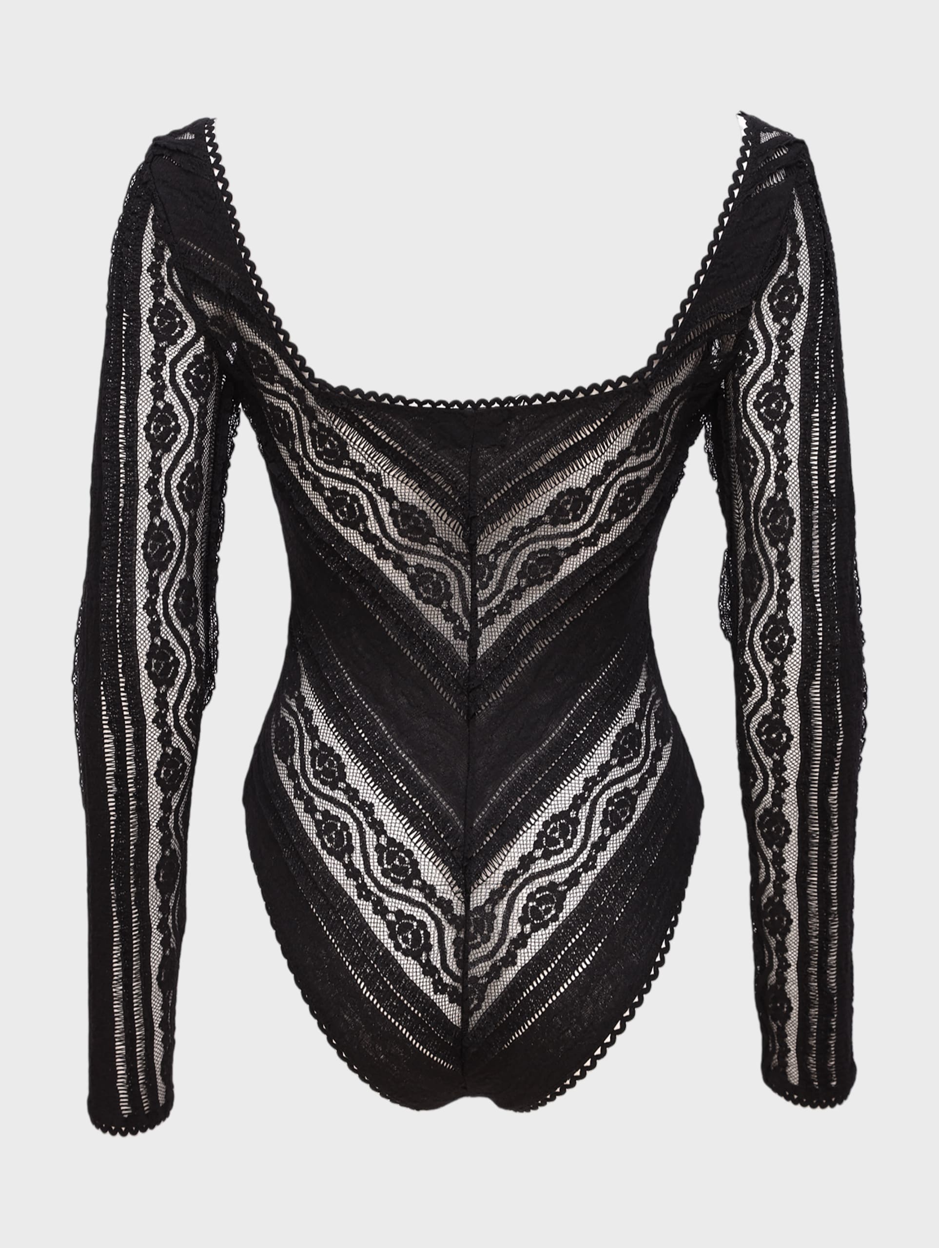 боди 03032511 - фото 2