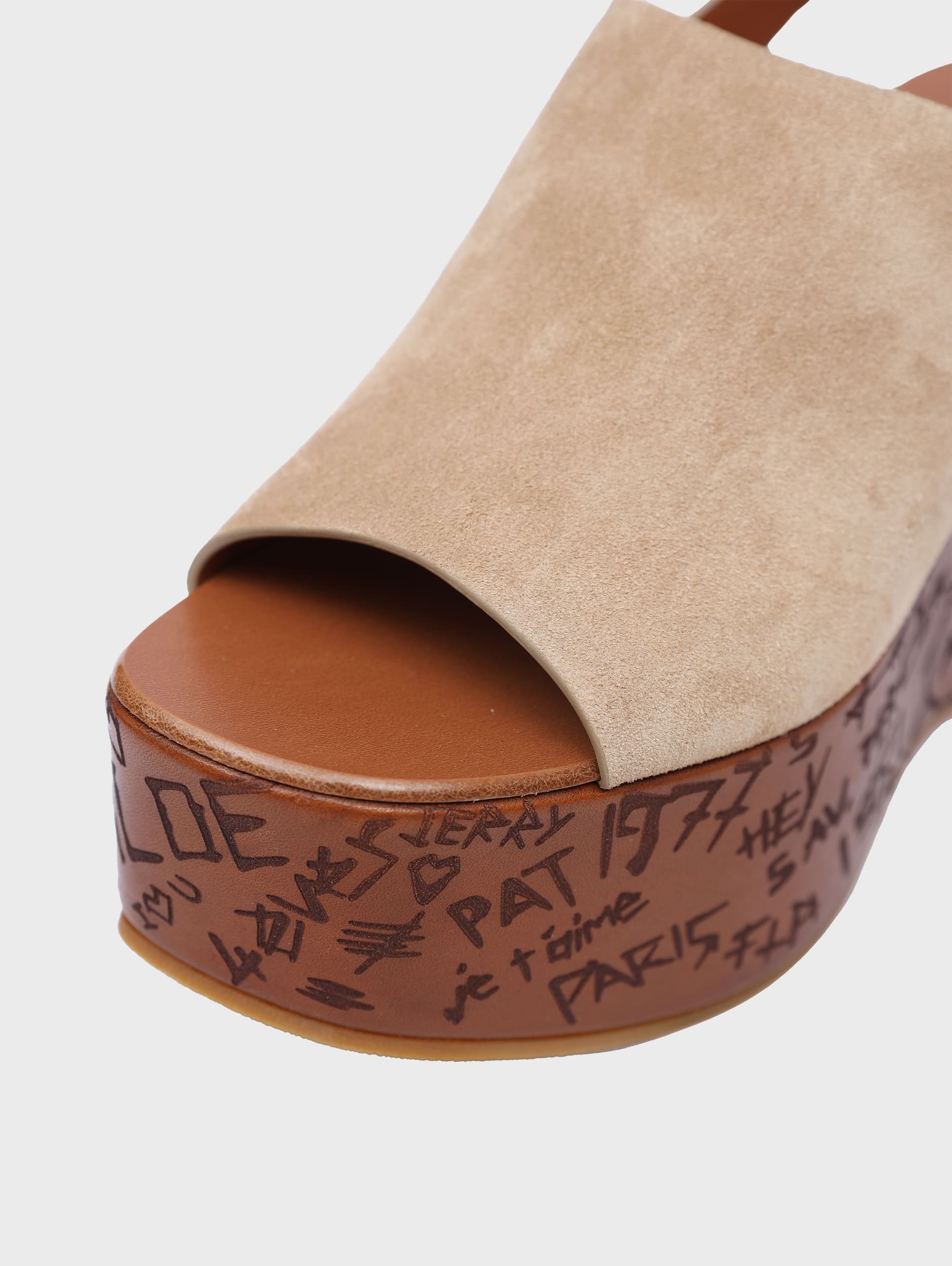 сабо 10 - фото 4