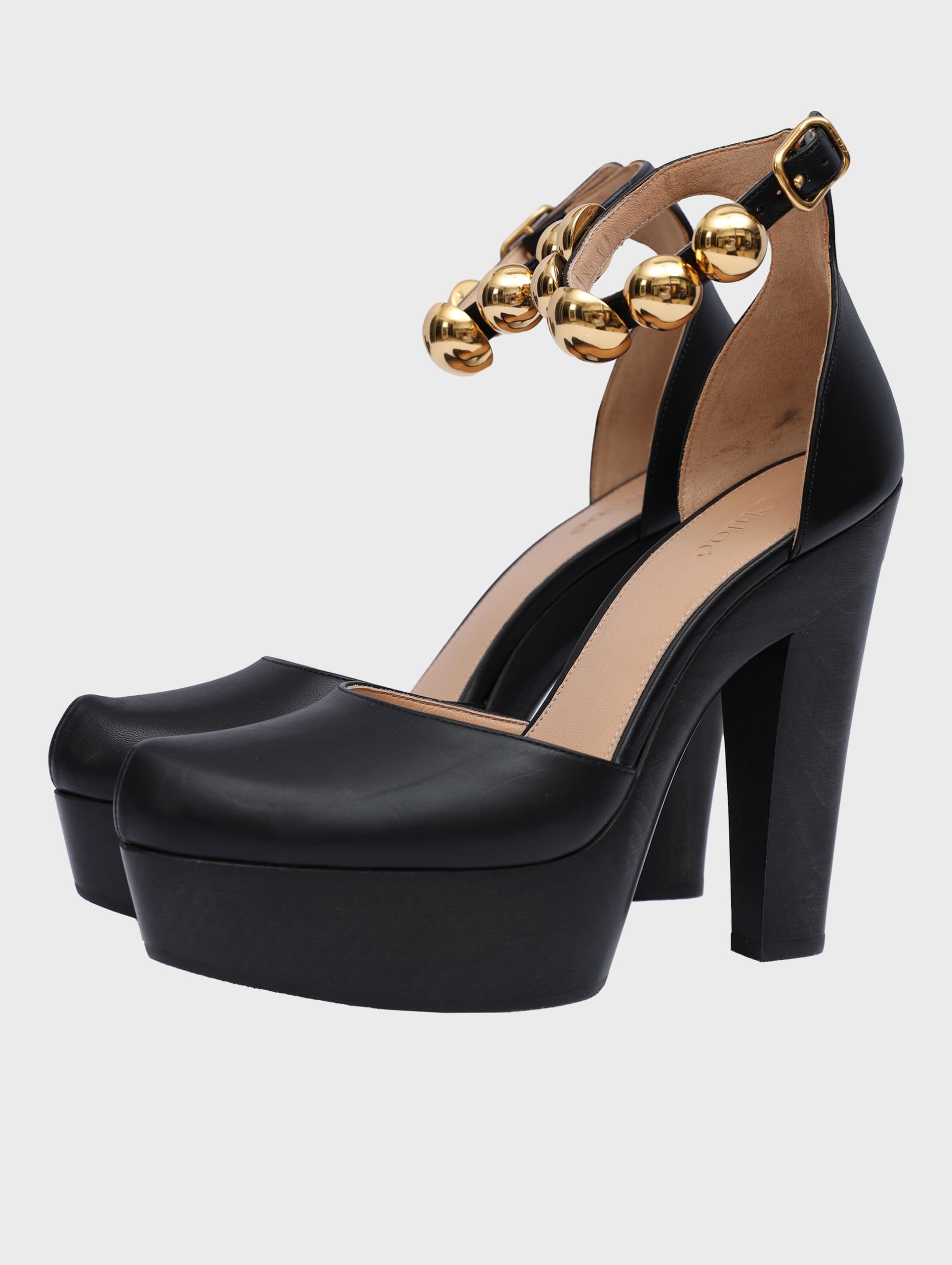 туфли 13 - фото 1