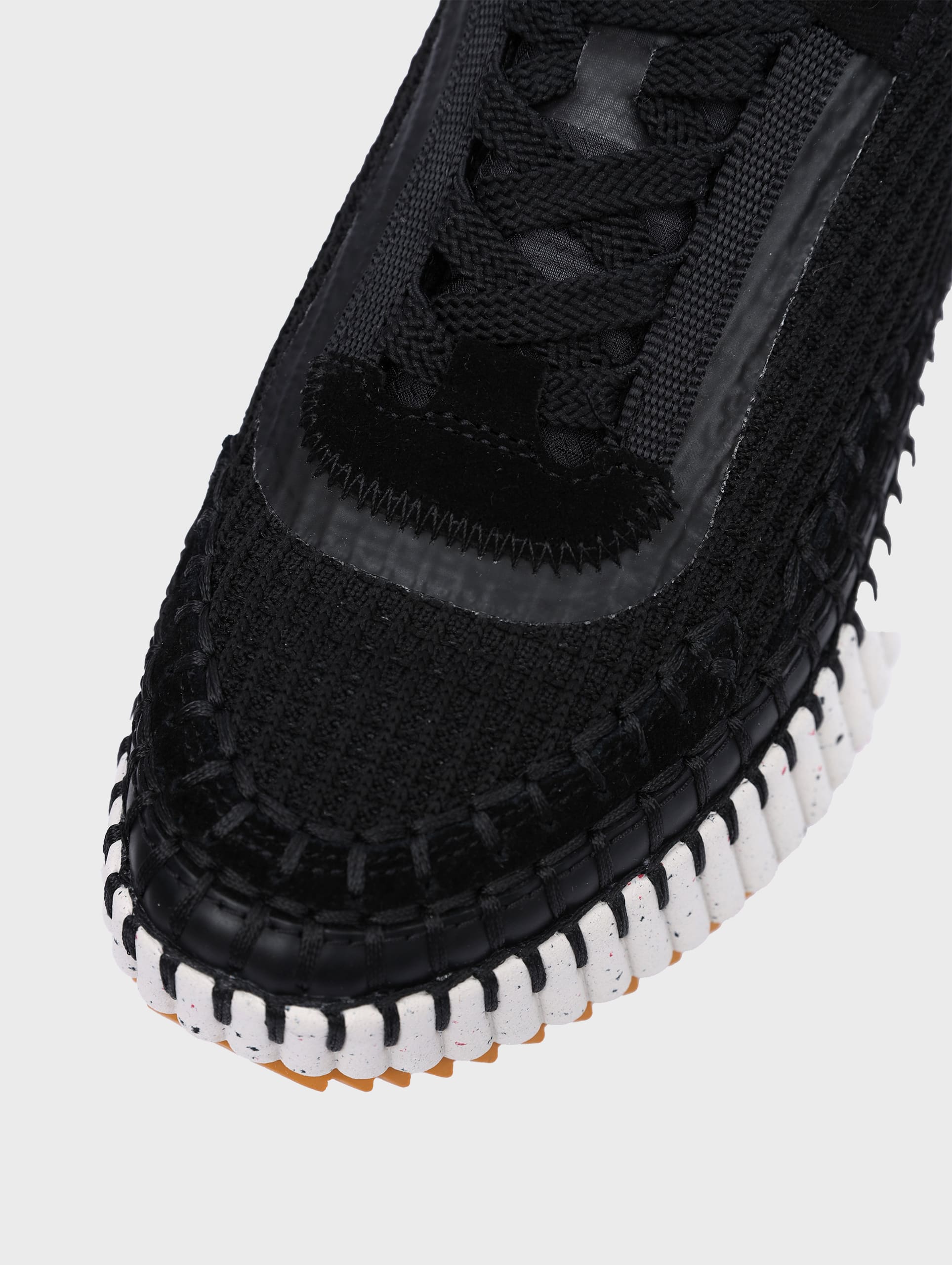 кеды 579 - фото 4