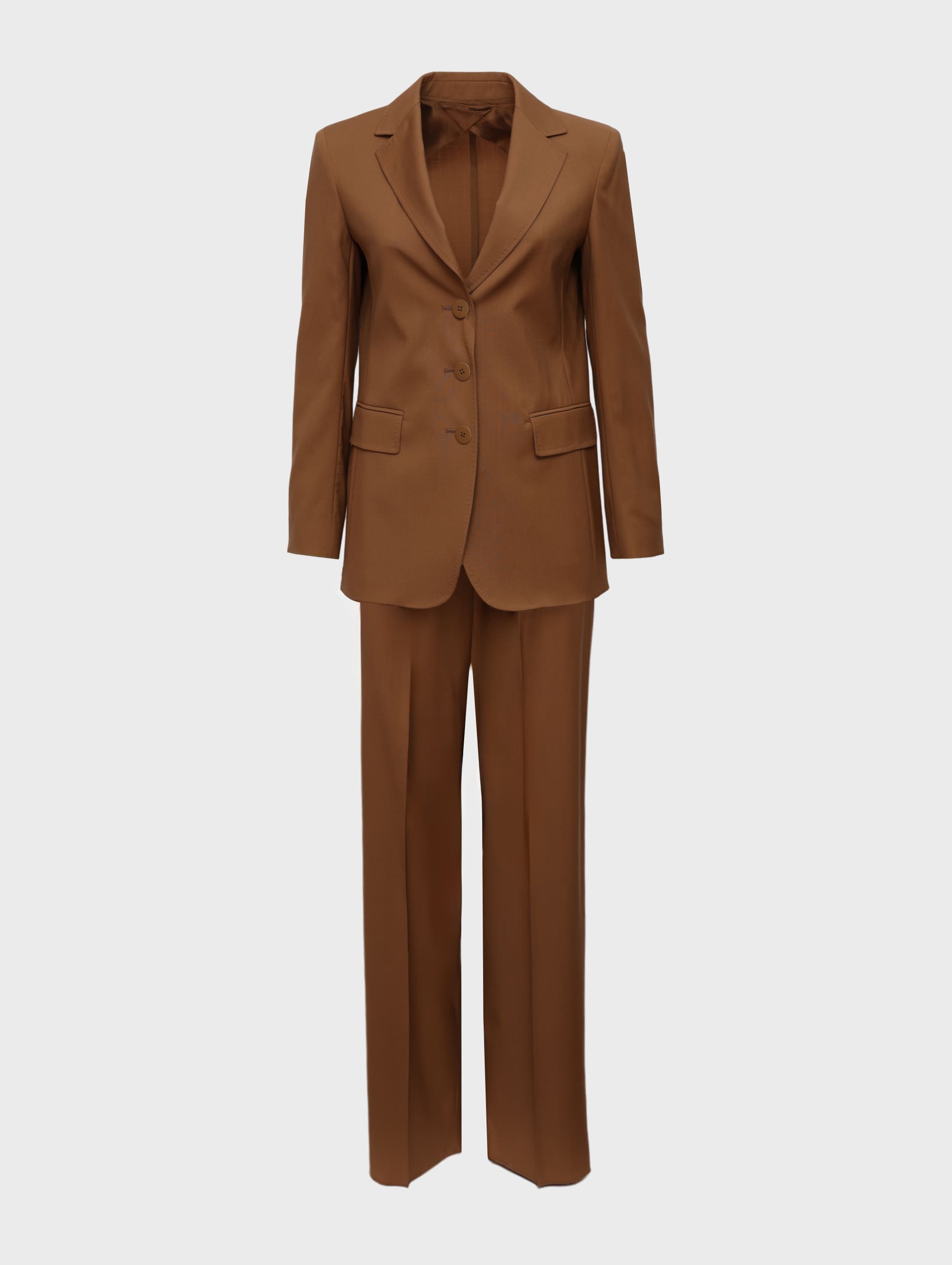 костюм 131123 - фото 1