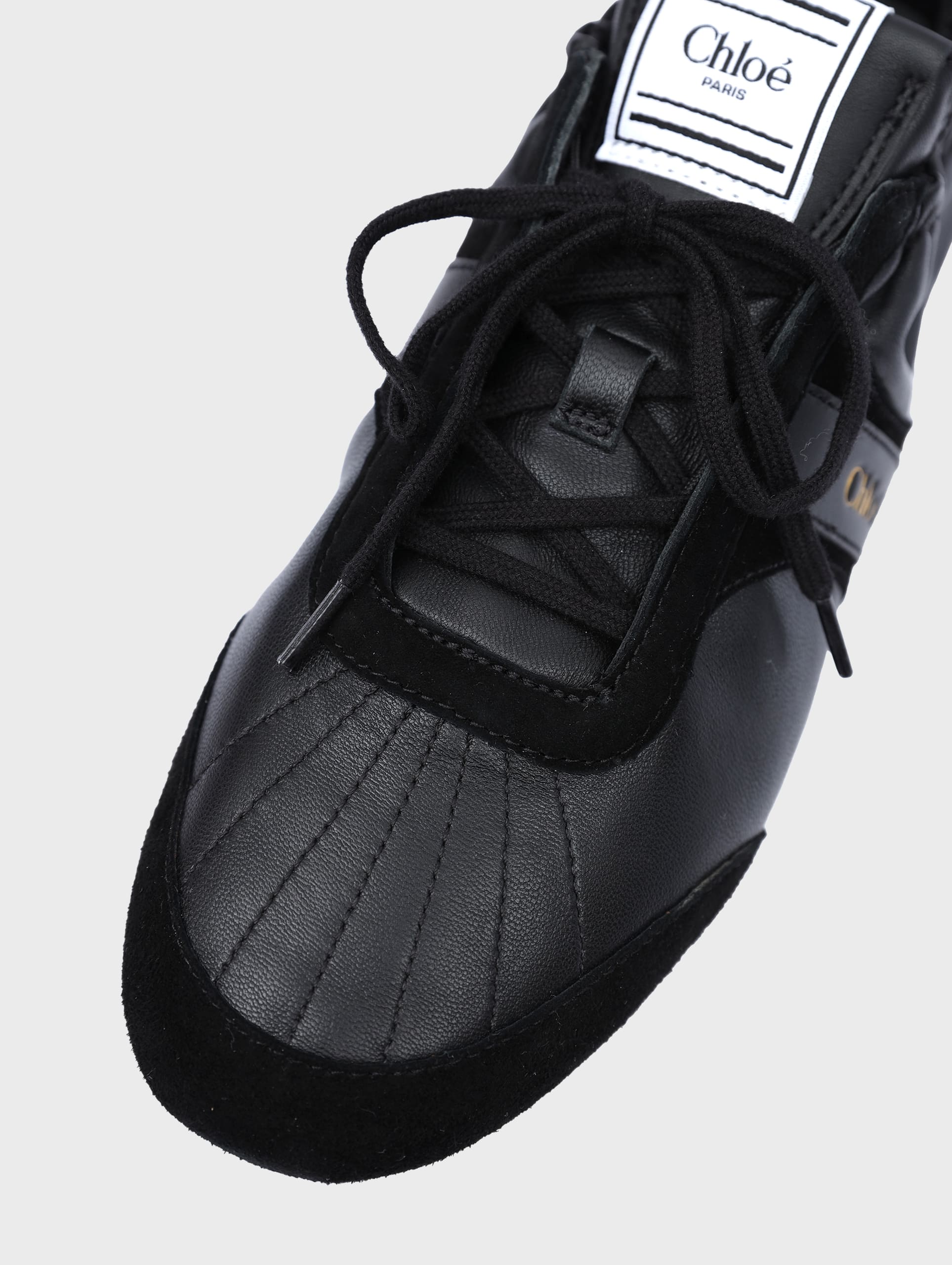 кеды 15 - фото 4