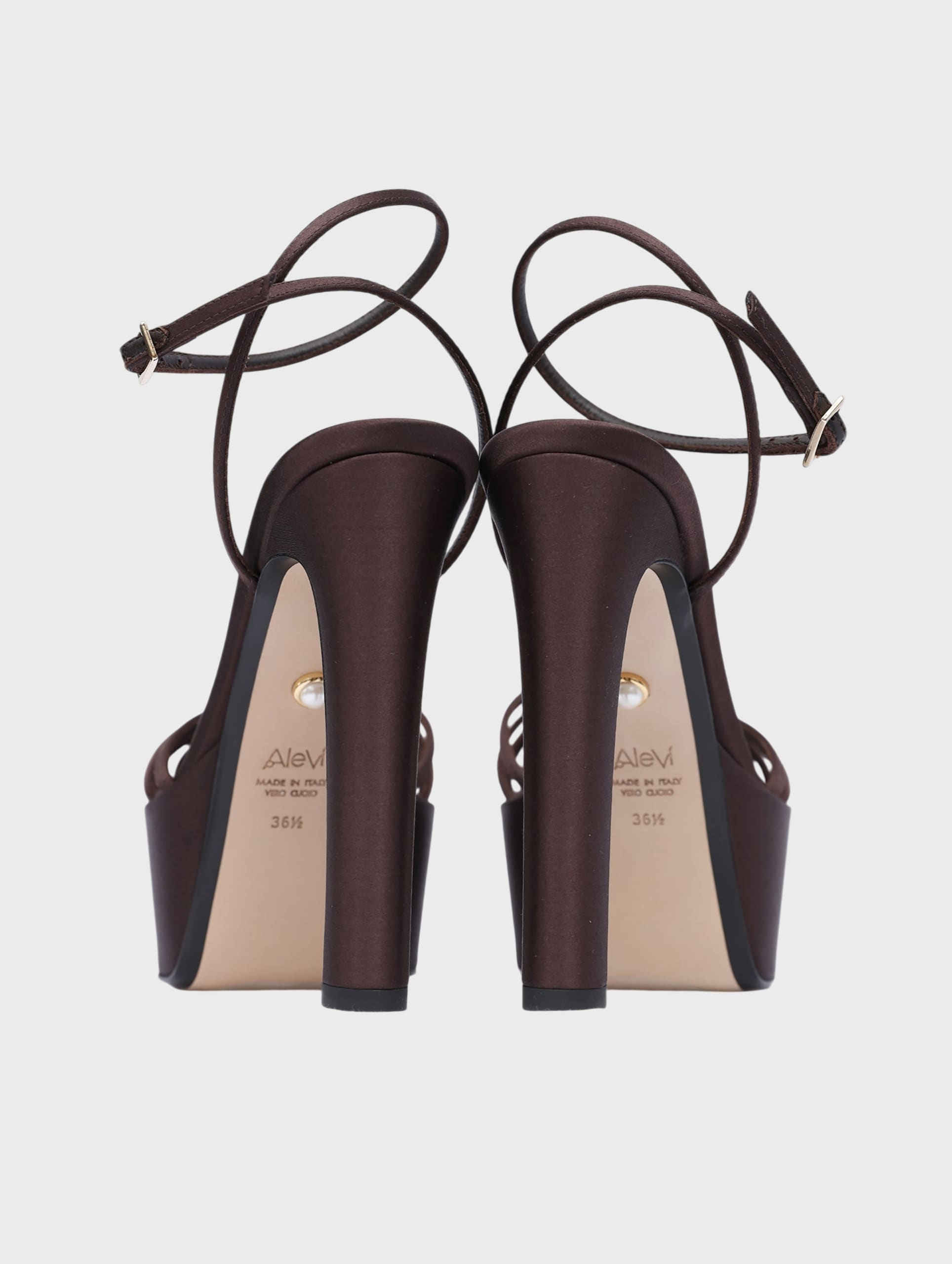 босоножки 409 - фото 3