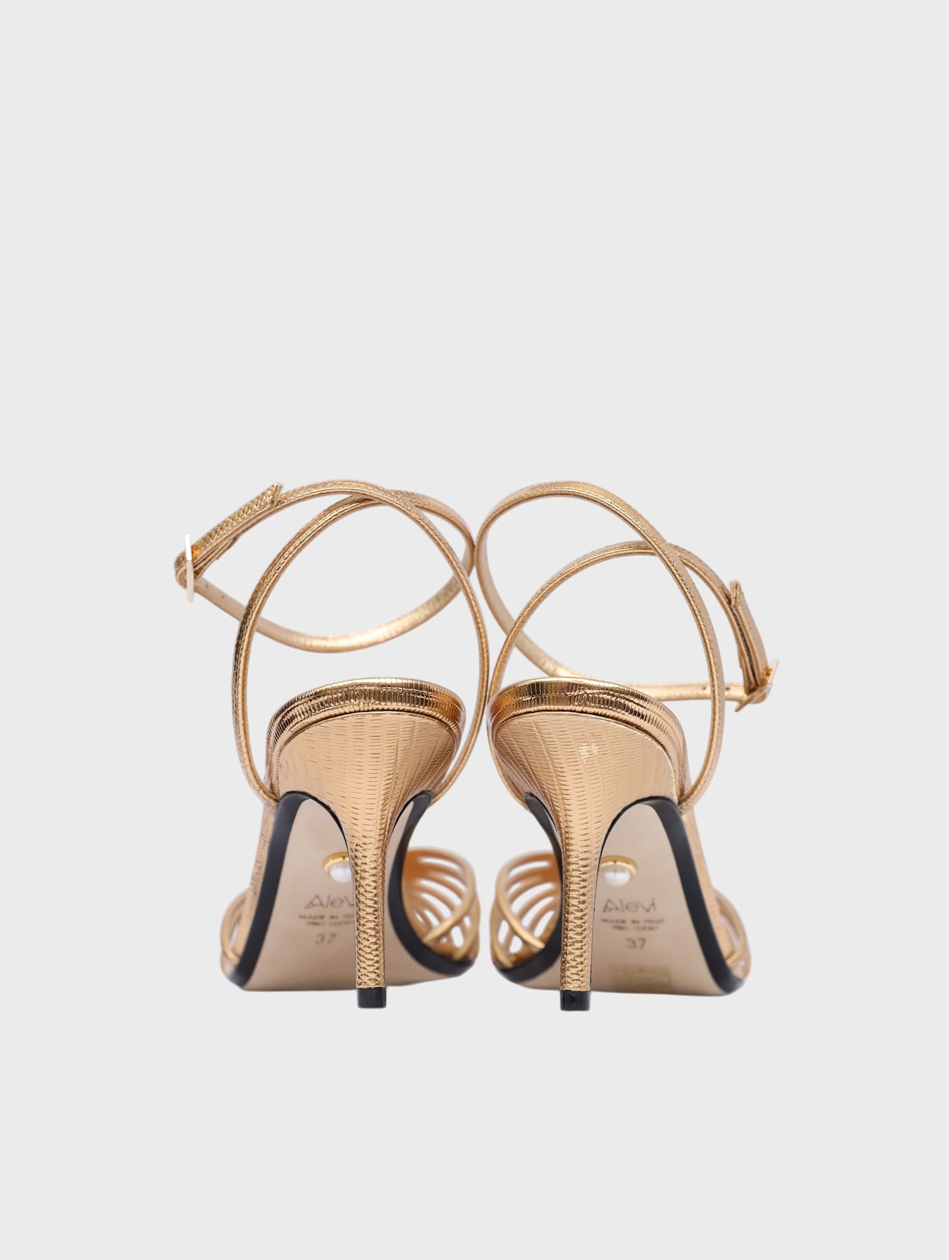 босоножки 211 - фото 3