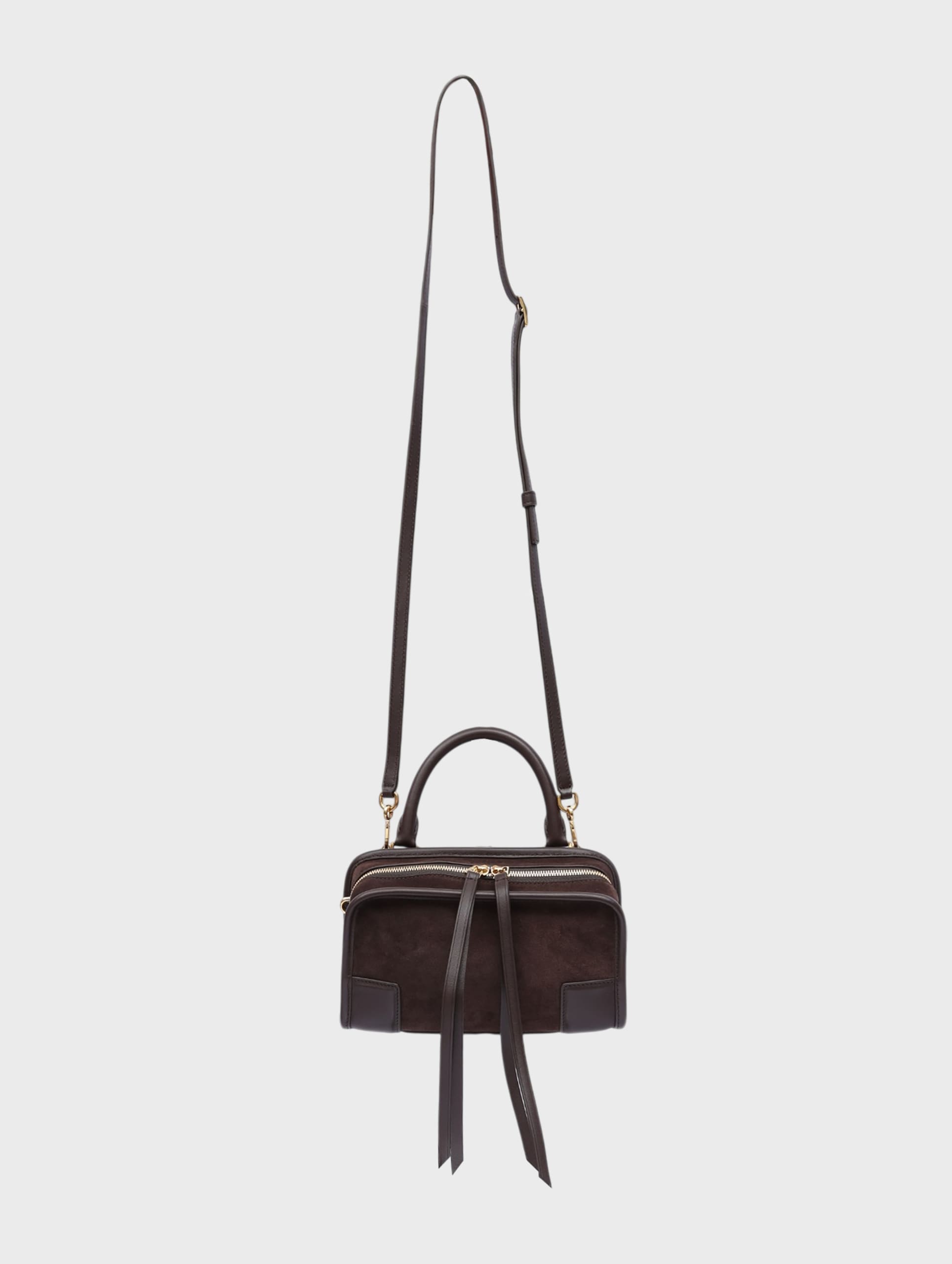 сумка 16042606 - фото 3