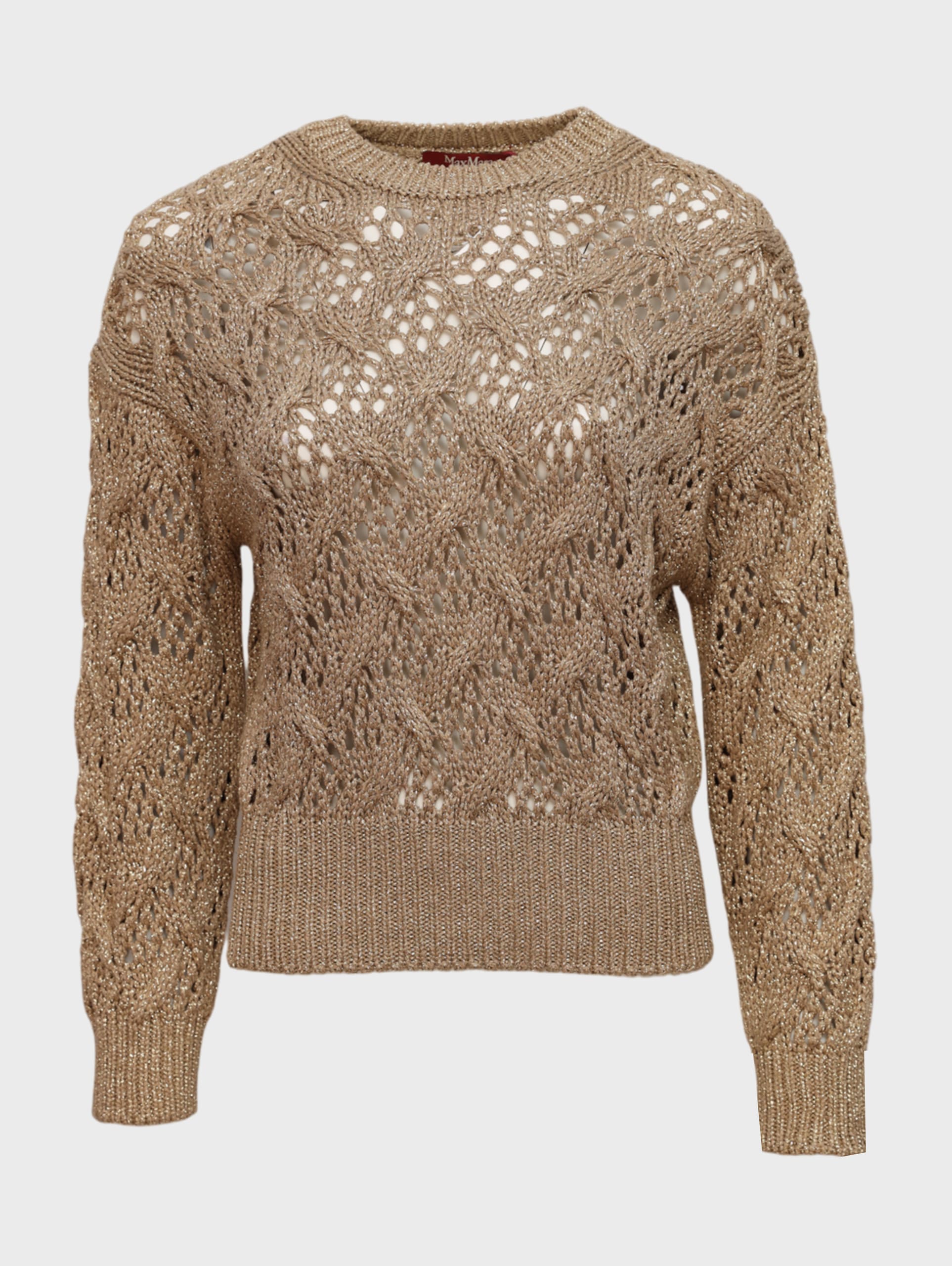 джемпер 131126 - фото 1