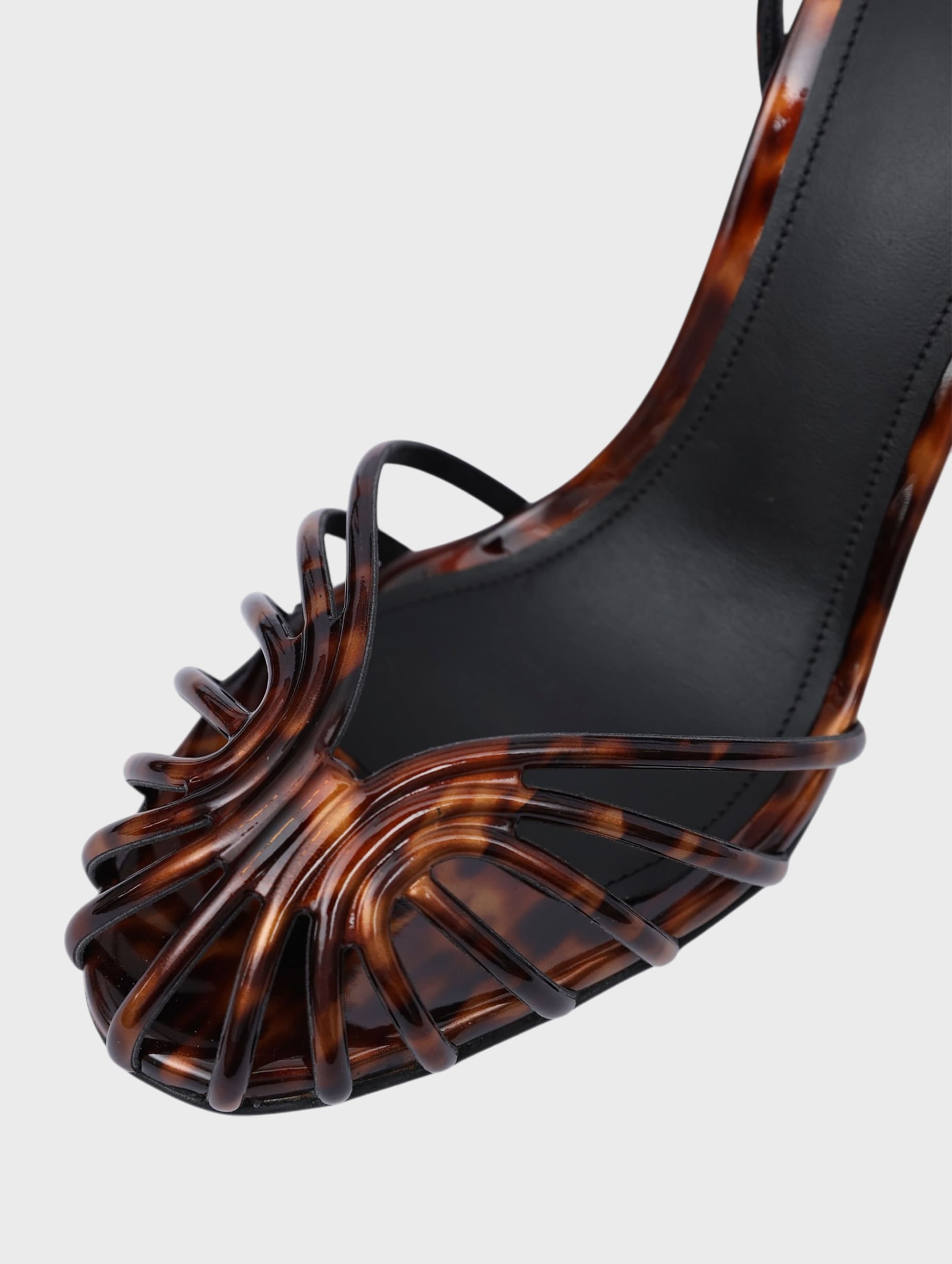 босоножки 95 - фото 4