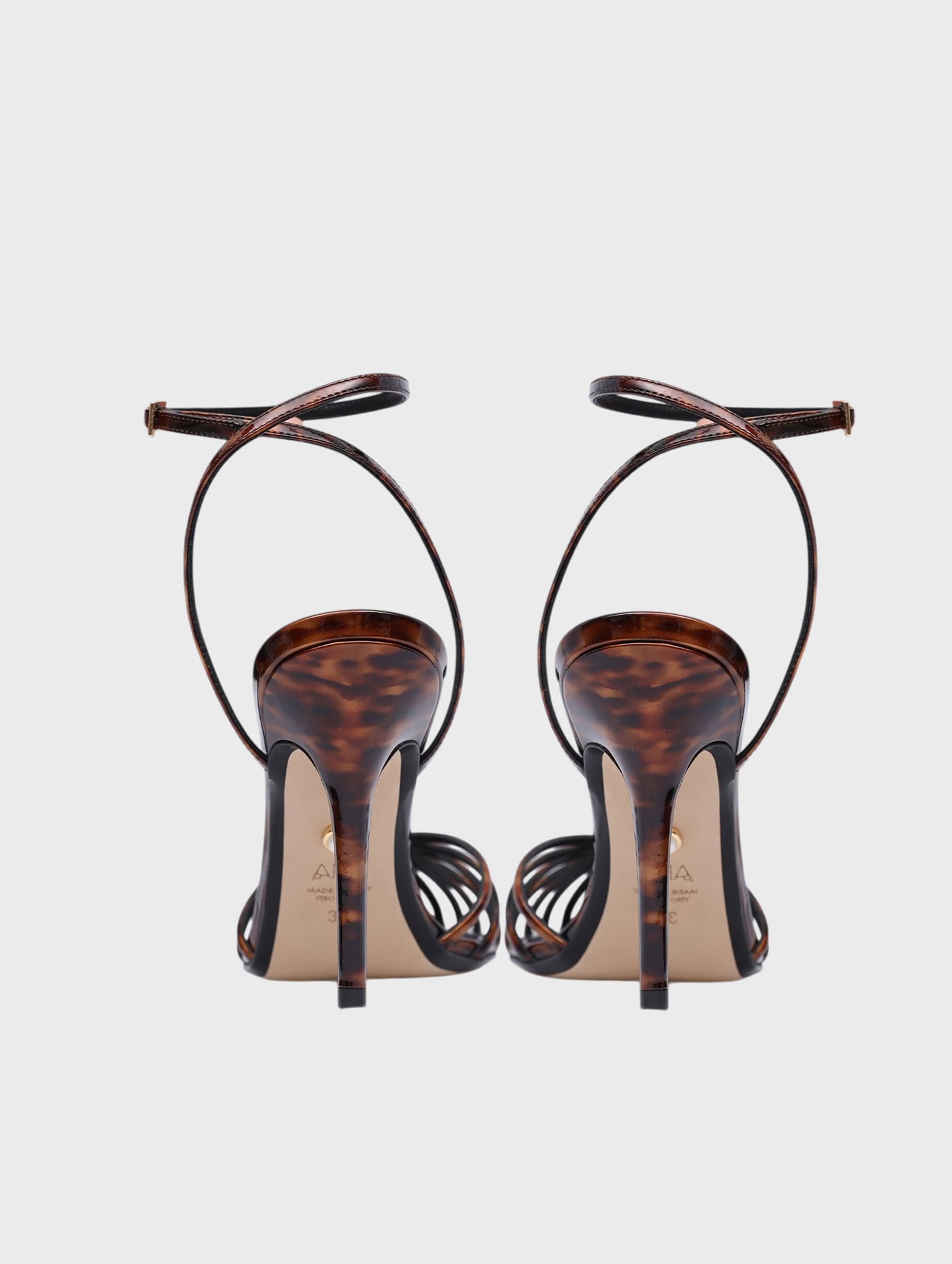 босоножки 95 - фото 3