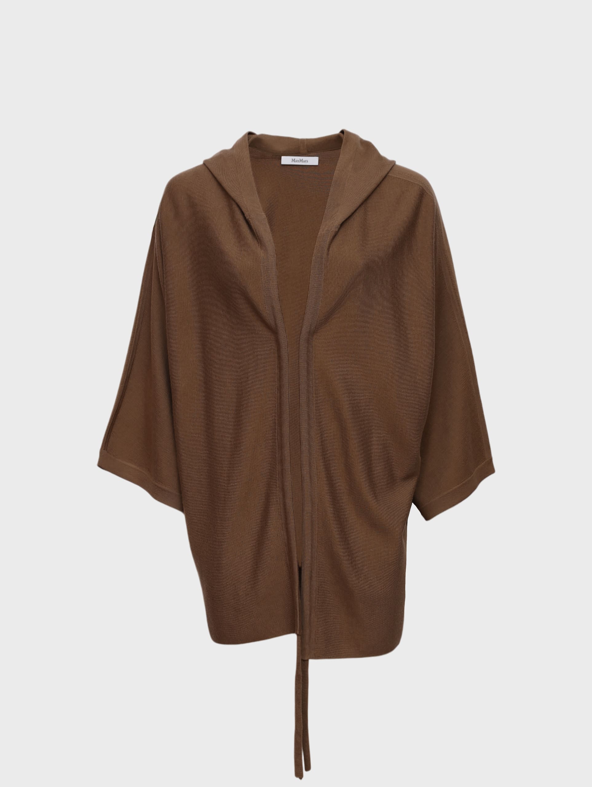 кардиган 131106 - фото 1