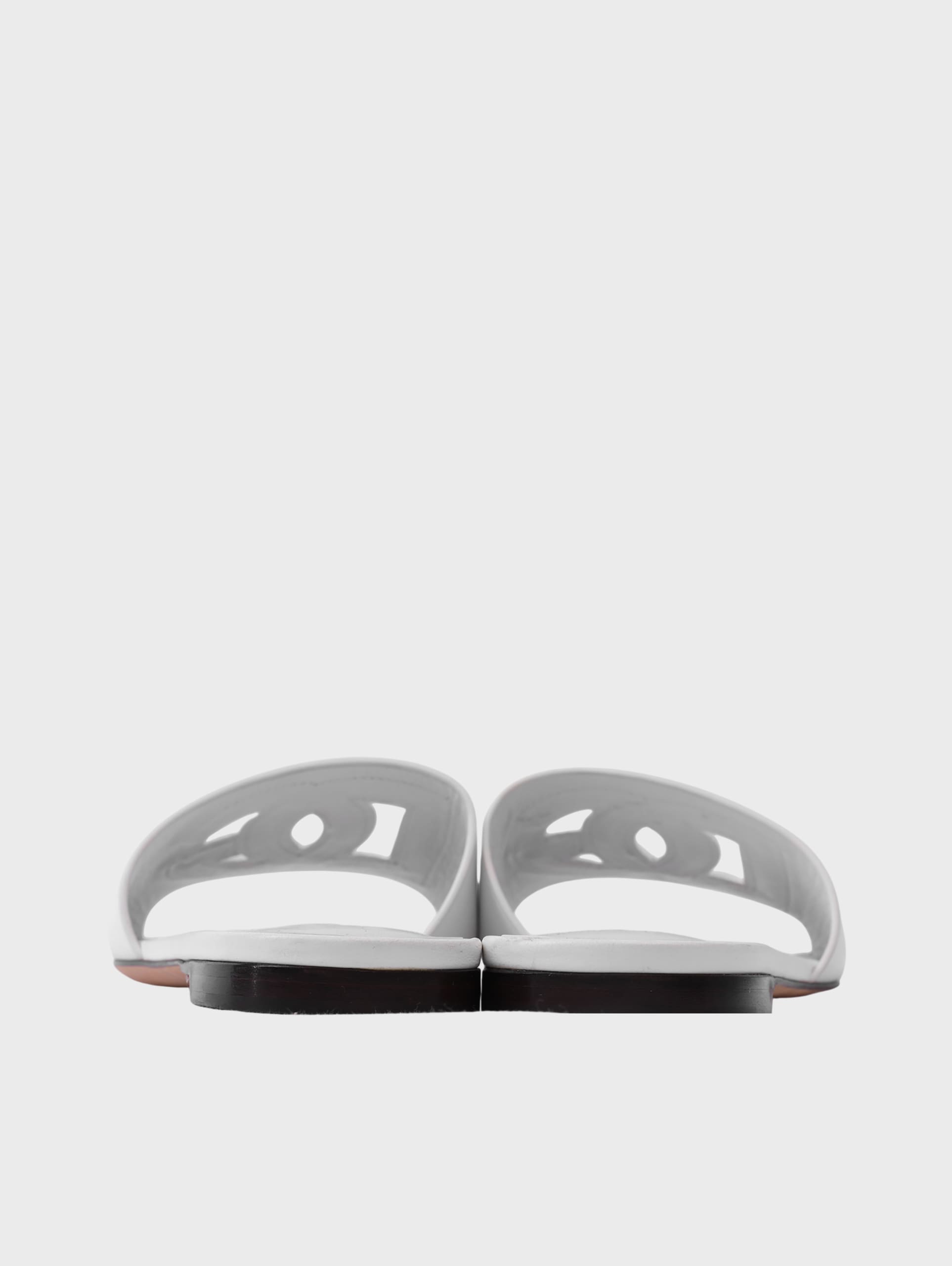 шлепки 0436 - фото 3