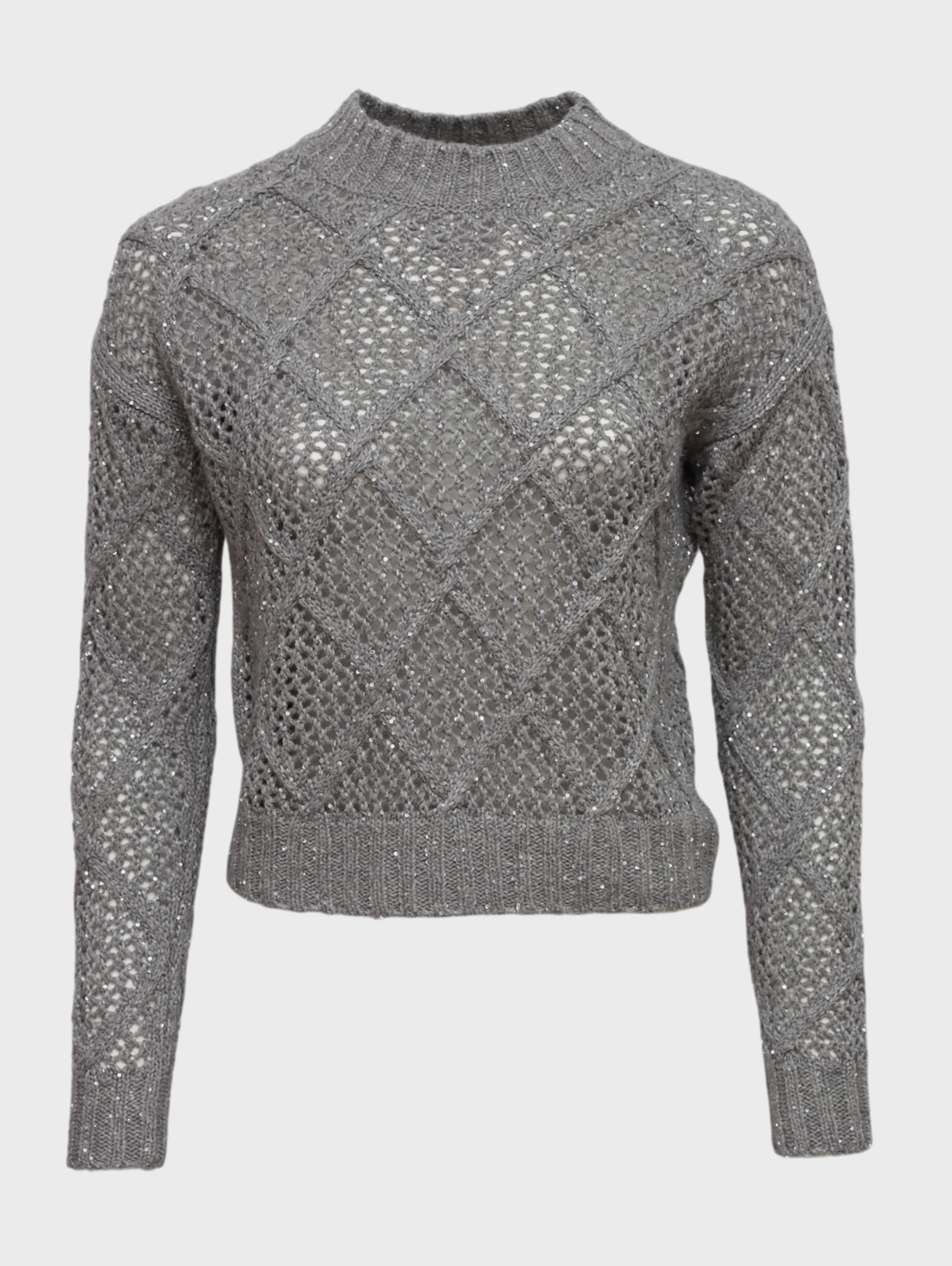 джемпер 251235 - фото 1