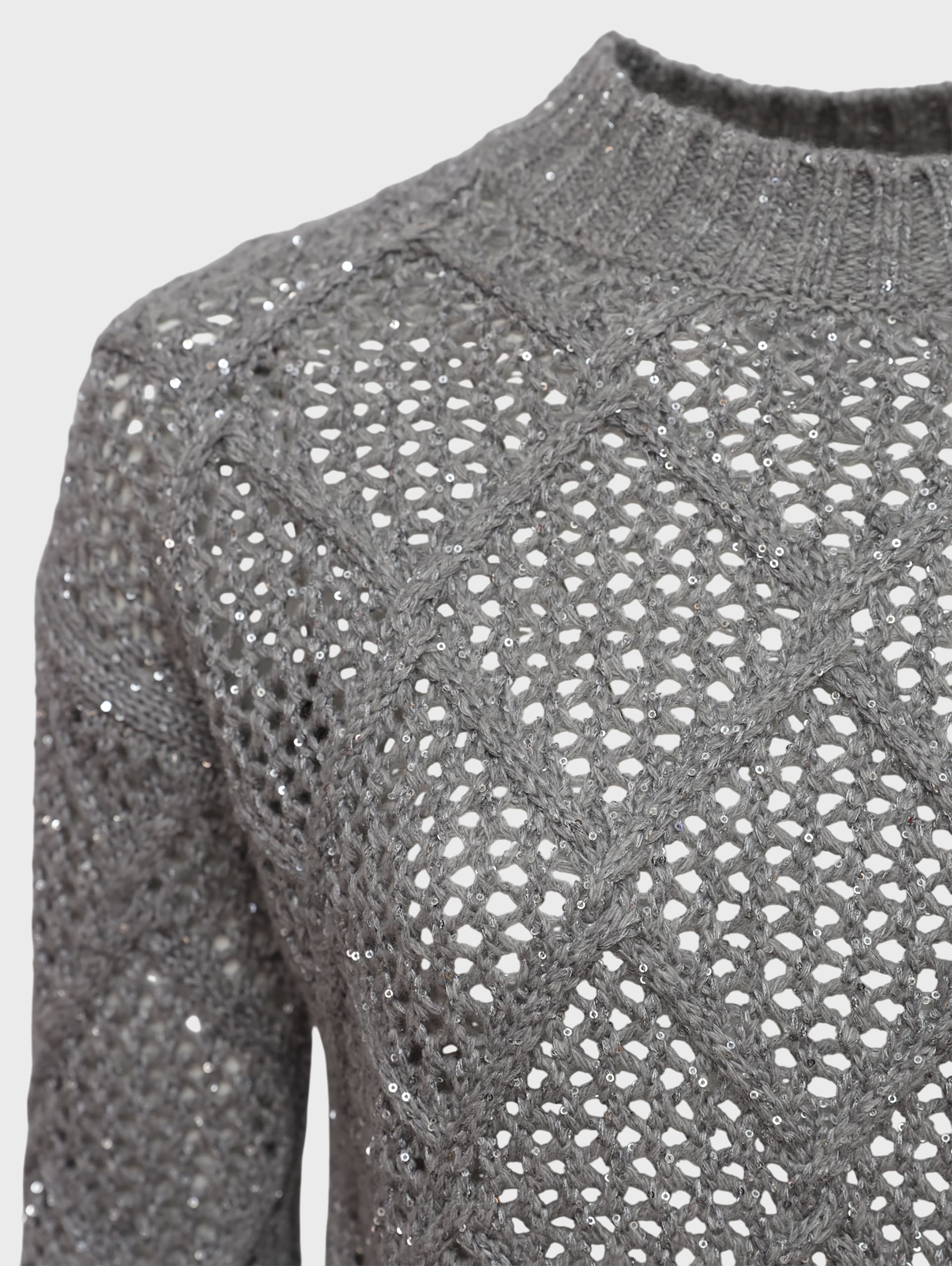 джемпер 251235 - фото 3