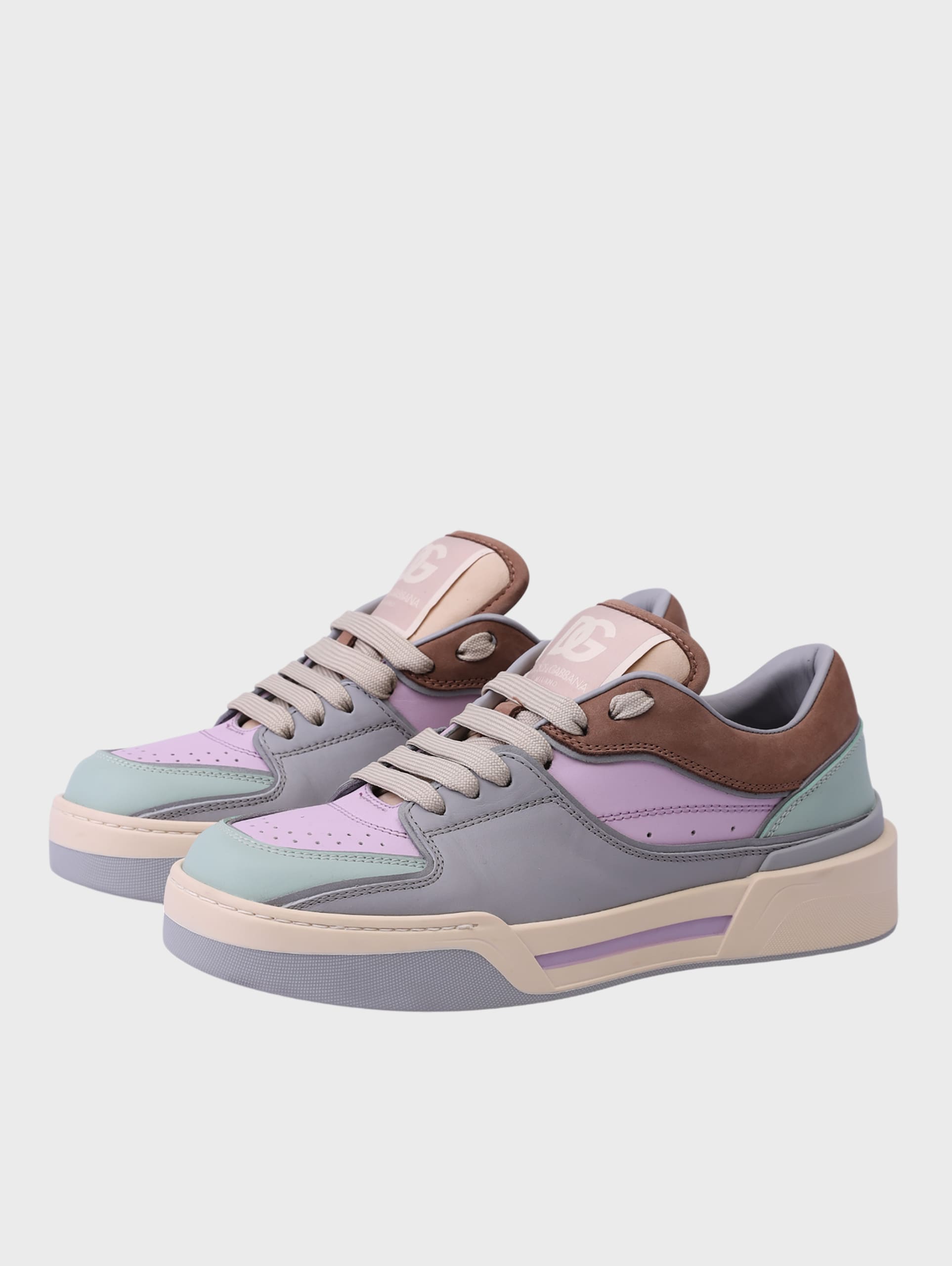 кеды 2036 - фото 1