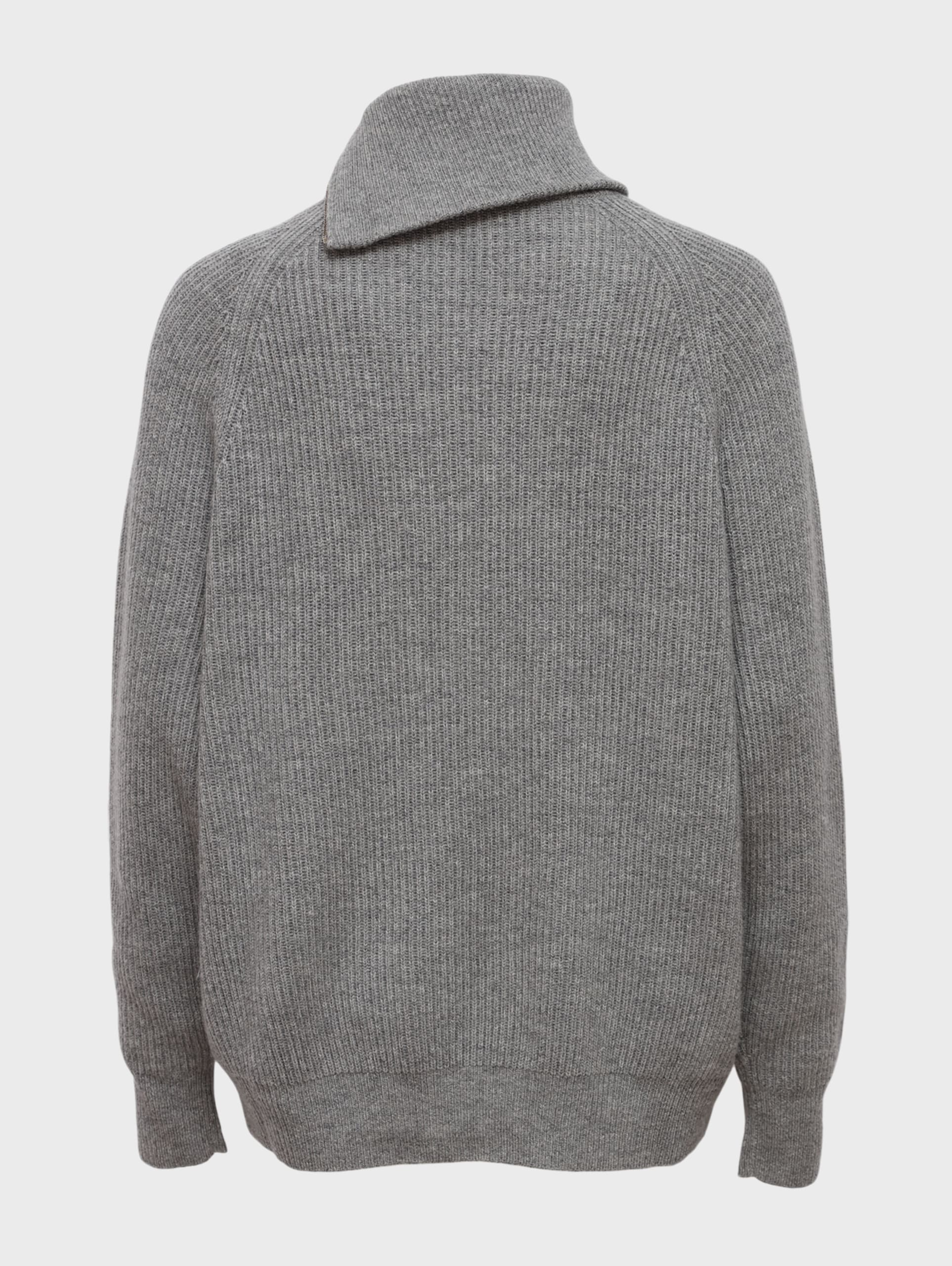 джемпер 251234 - фото 2