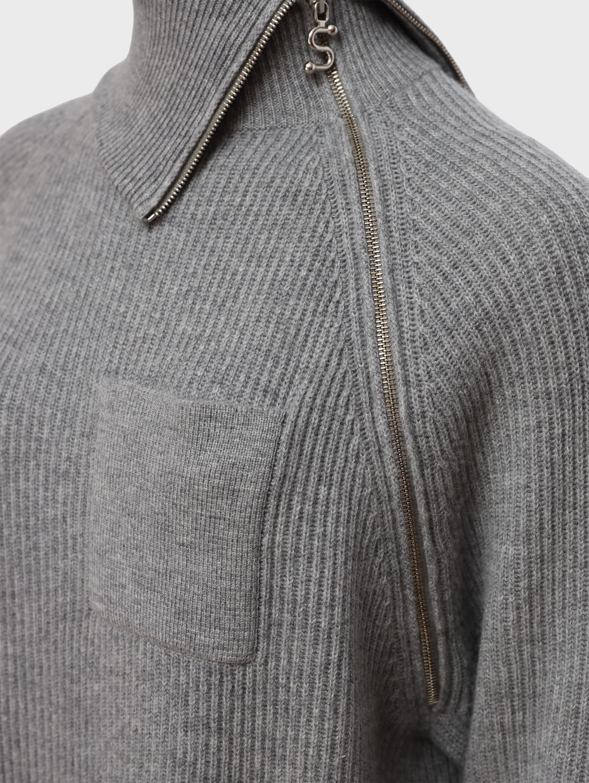 джемпер 251234 - фото 3