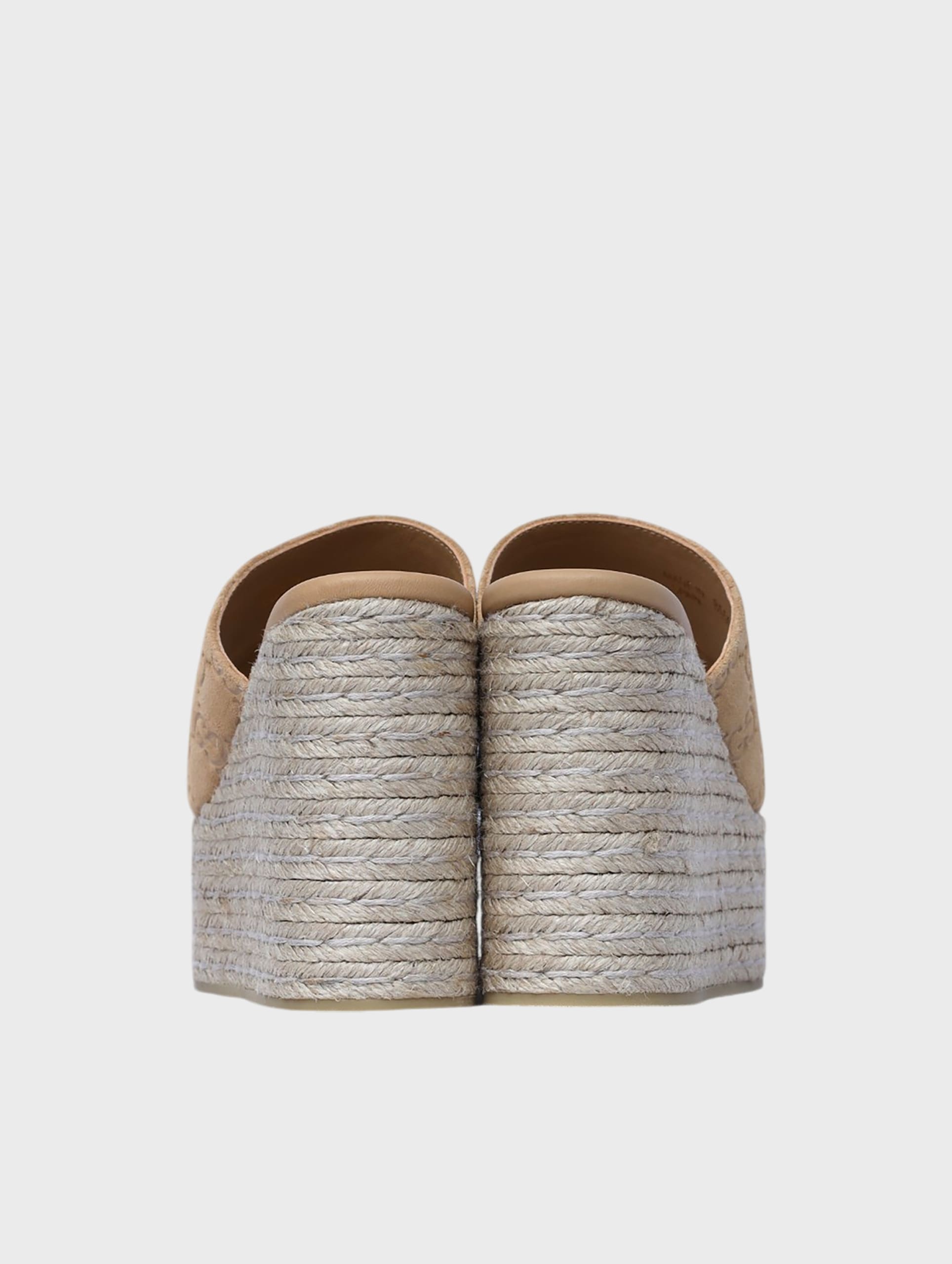 сабо 855052 - фото 3