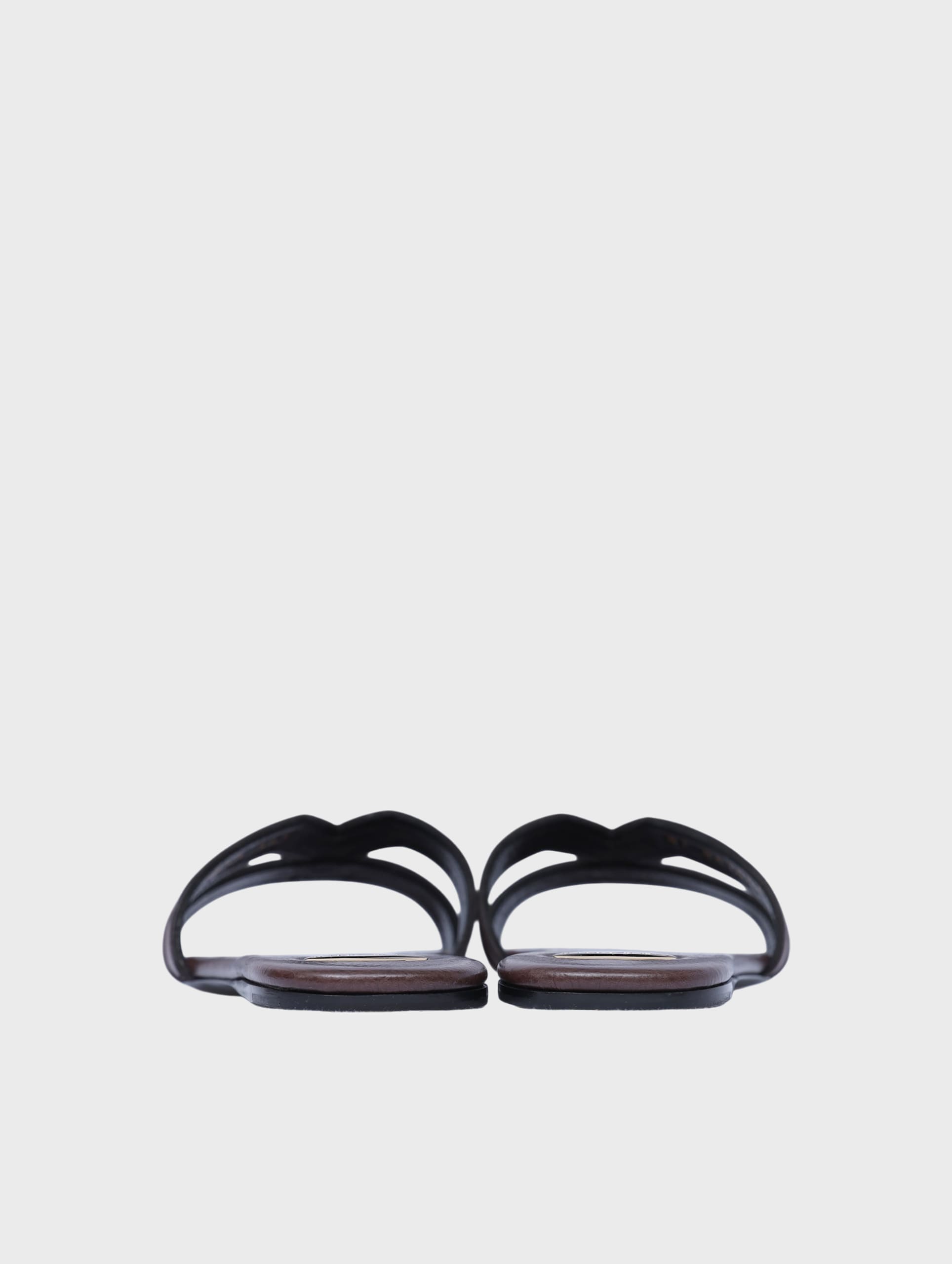 мюли 86185325 - фото 3