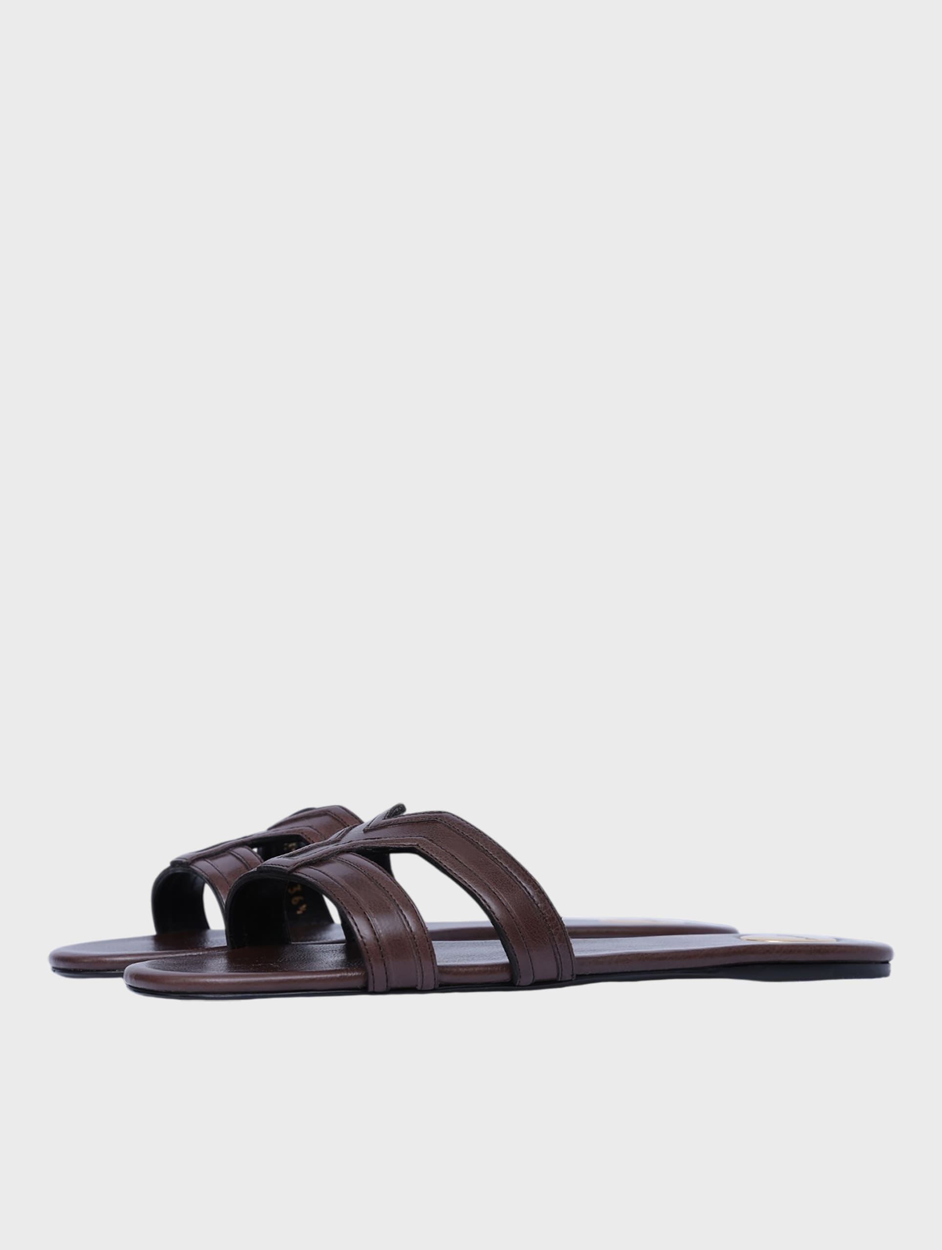 мюли 86185325 - фото 1