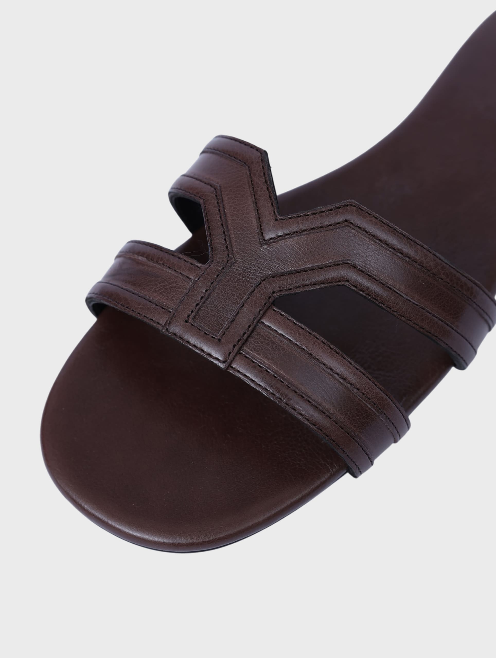 мюли 86185325 - фото 4