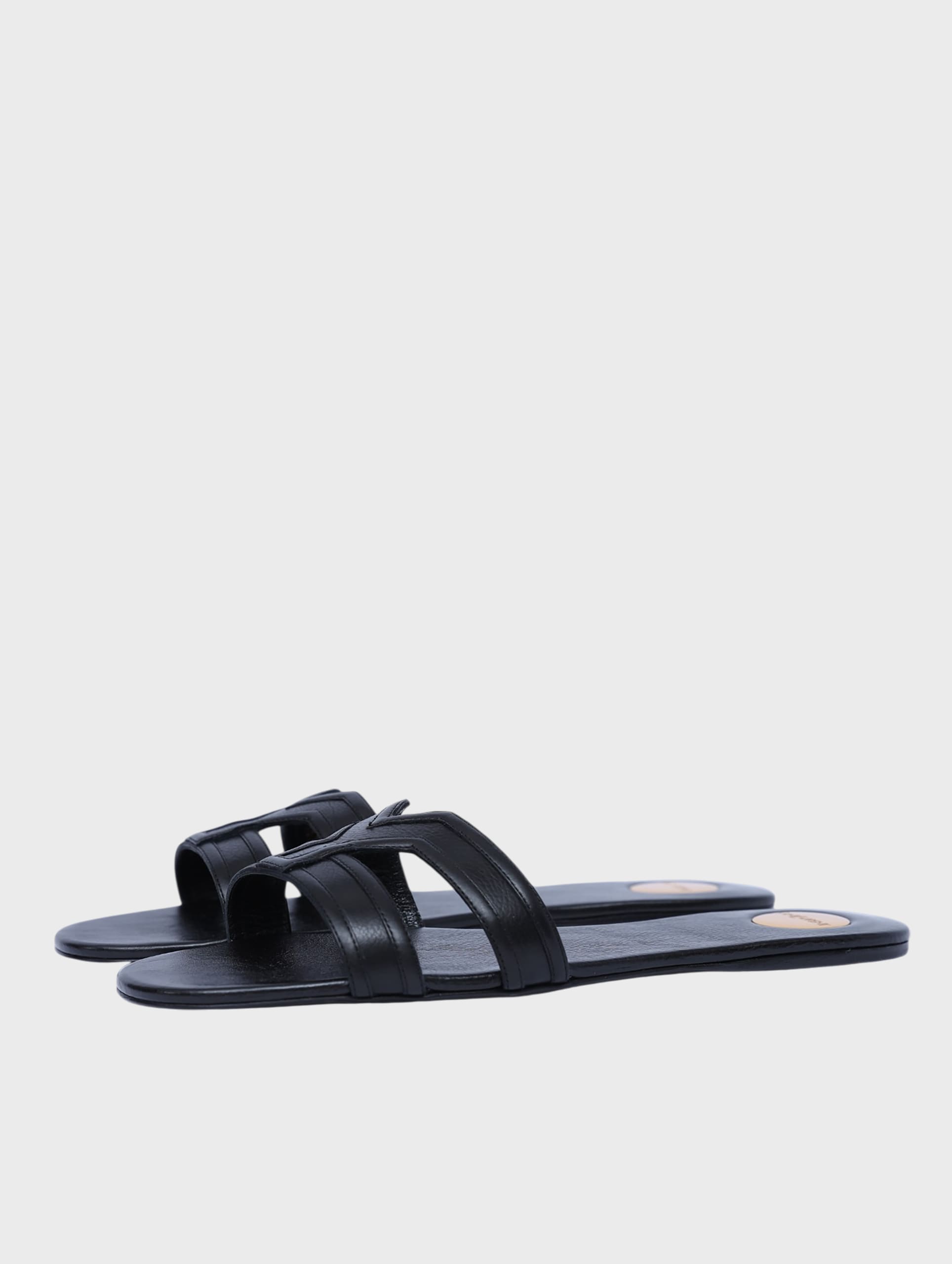 мюли 86185325 - фото 1