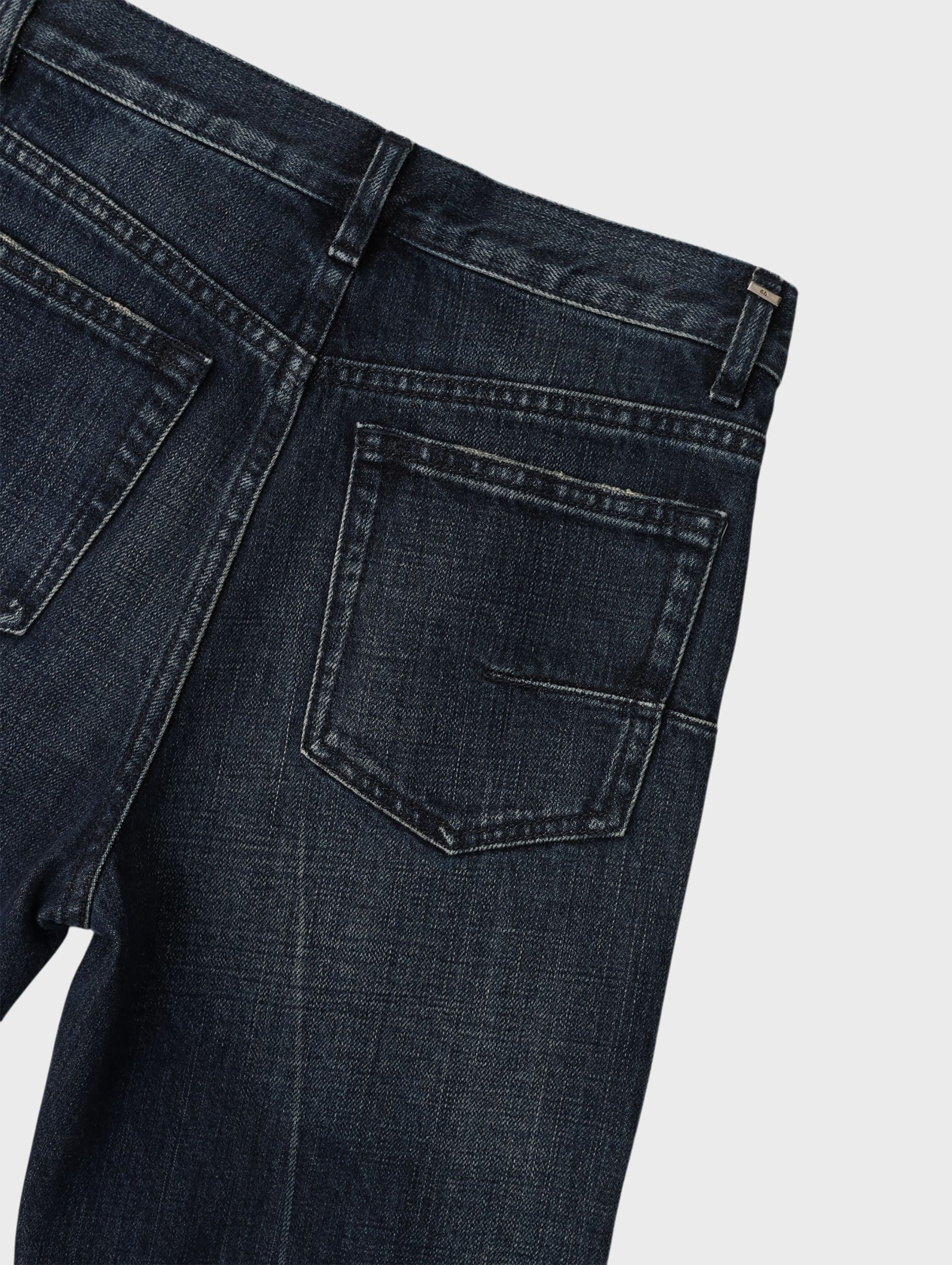 джинсы 1102521 - фото 4