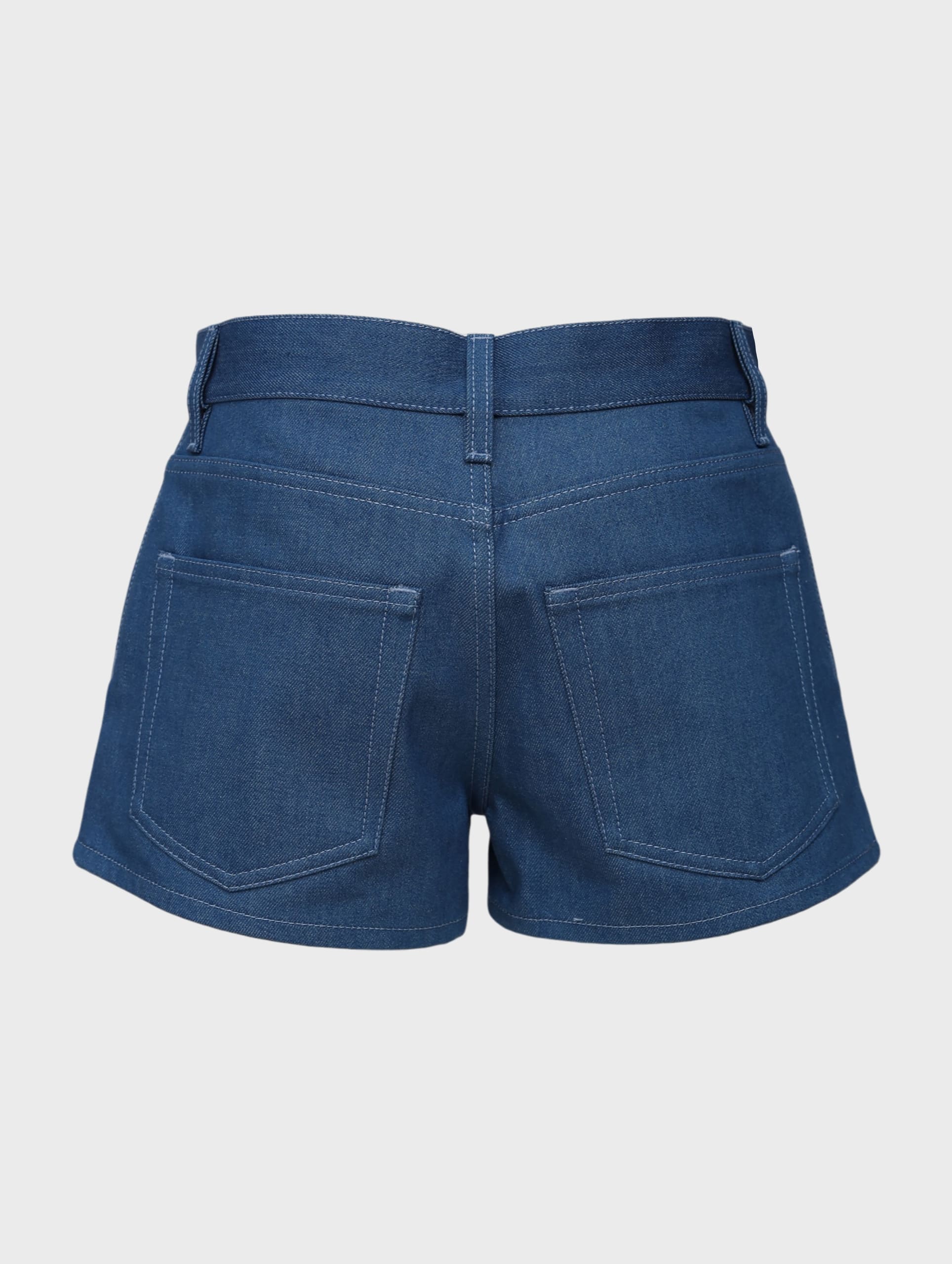 шорты 23042686 - фото 2