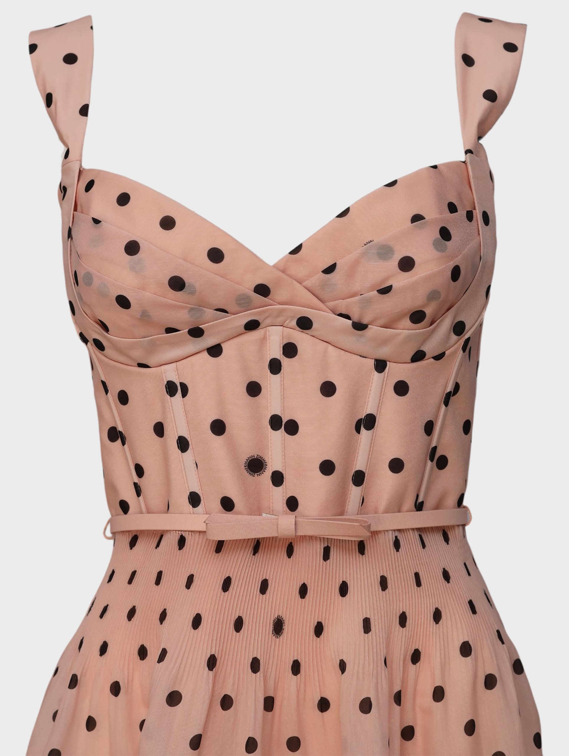 платье 23042608 - фото 3