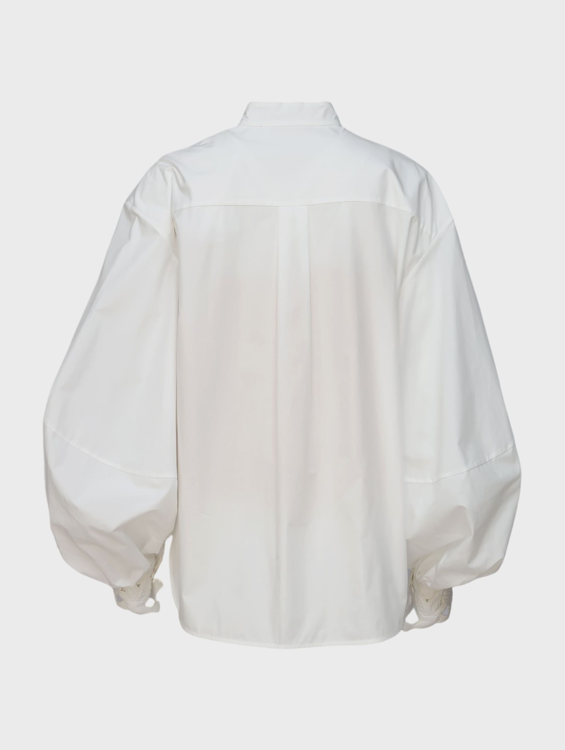 блуза 23042611 - фото 2