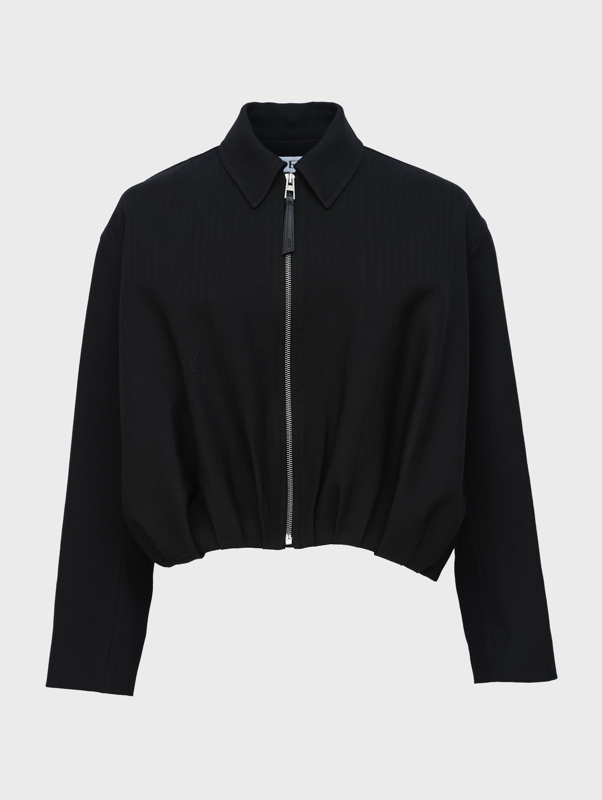 жакет 18022621 - фото 1