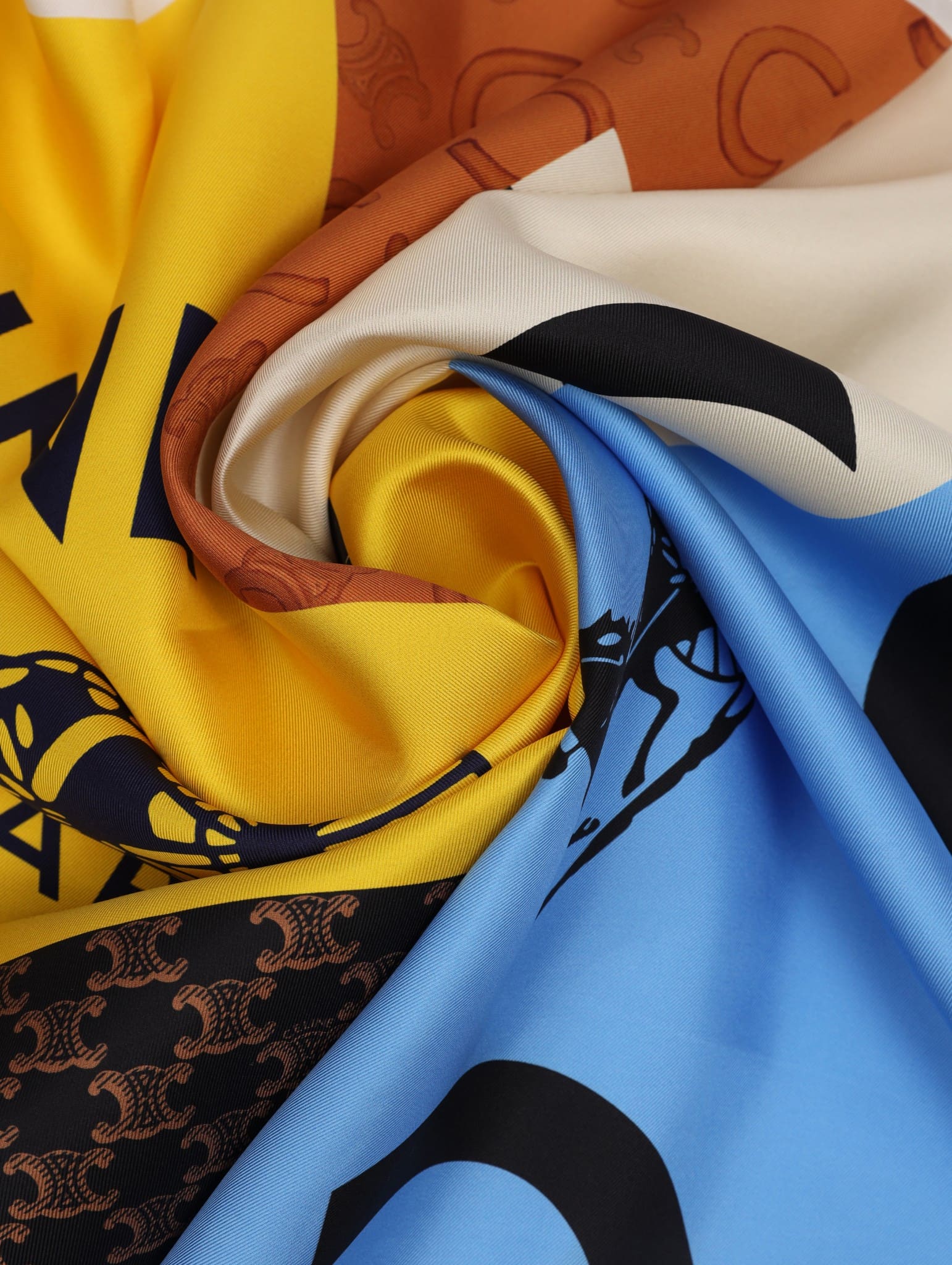 платок 27022624 - фото 3