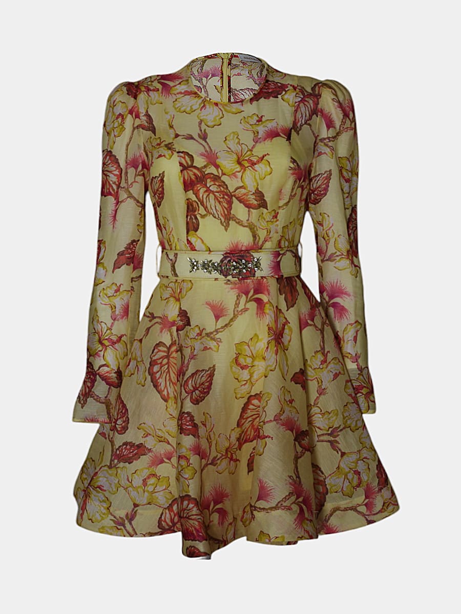 платье 120161 - фото 1