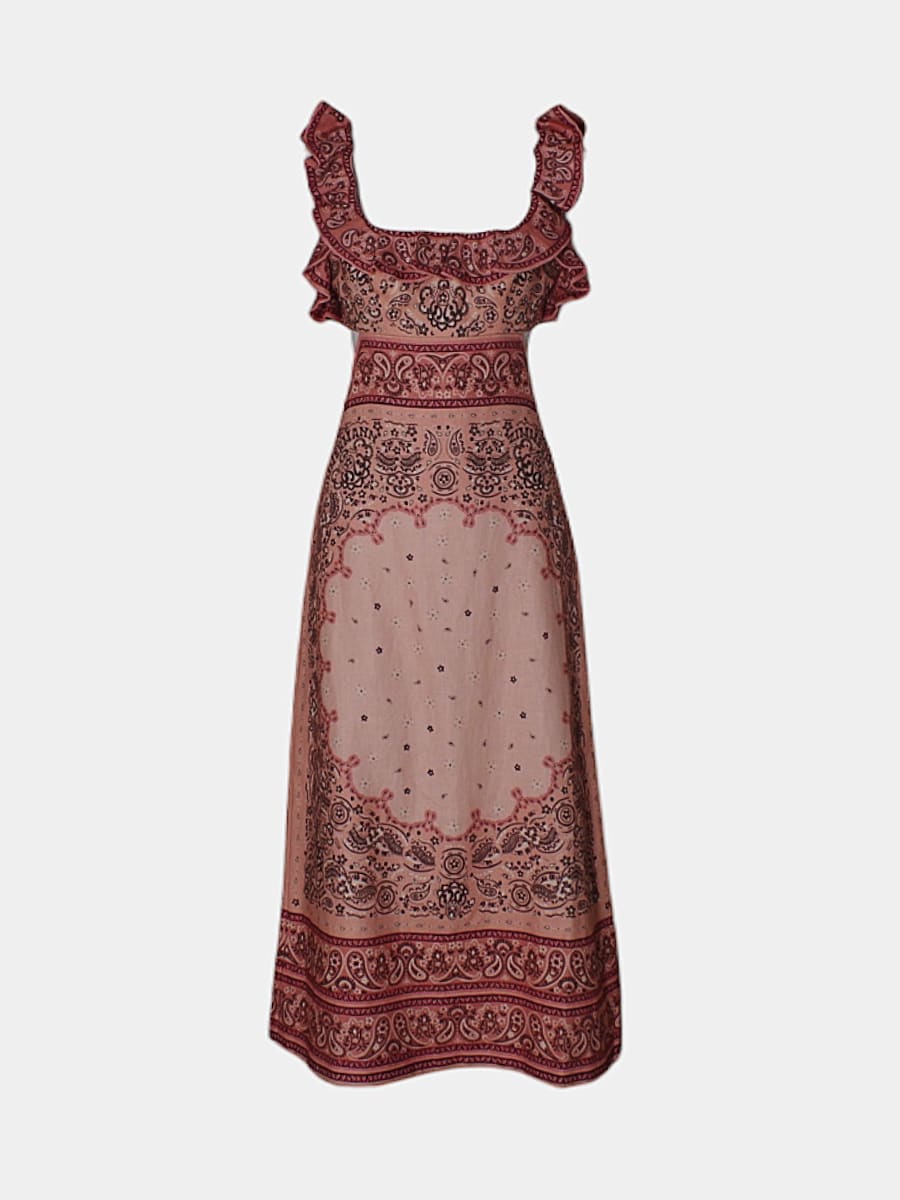 платье 120137 - фото 1