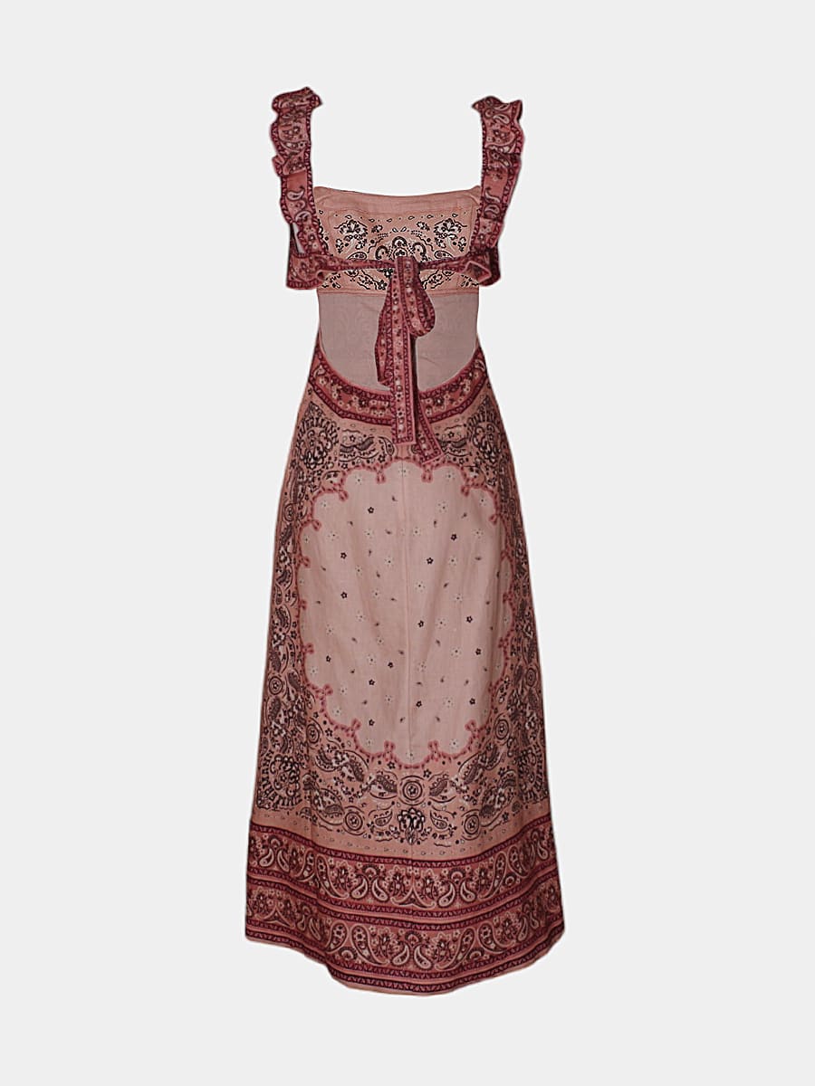 платье 120137 - фото 2