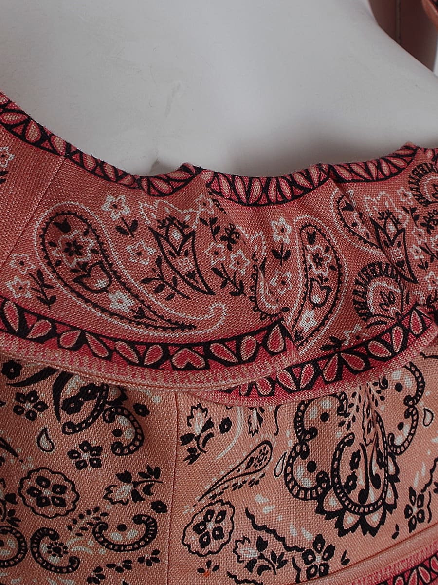 платье 120137 - фото 3