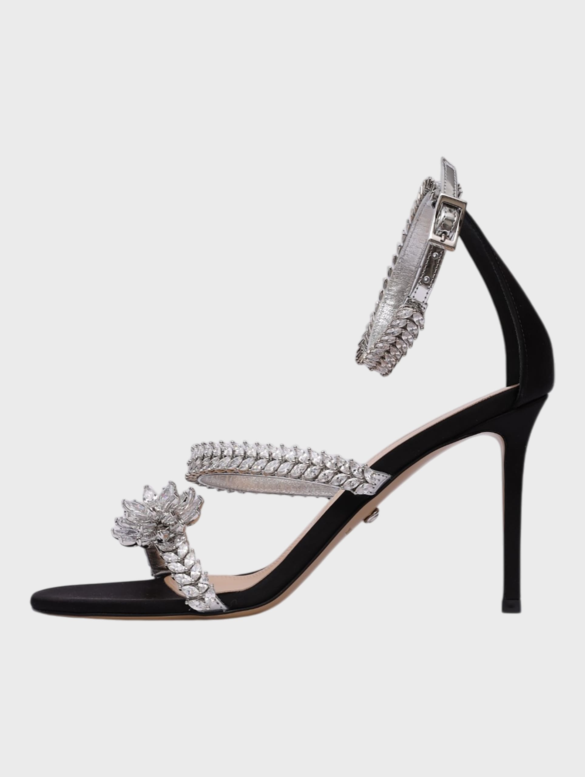 босоножки 0912 - фото 2