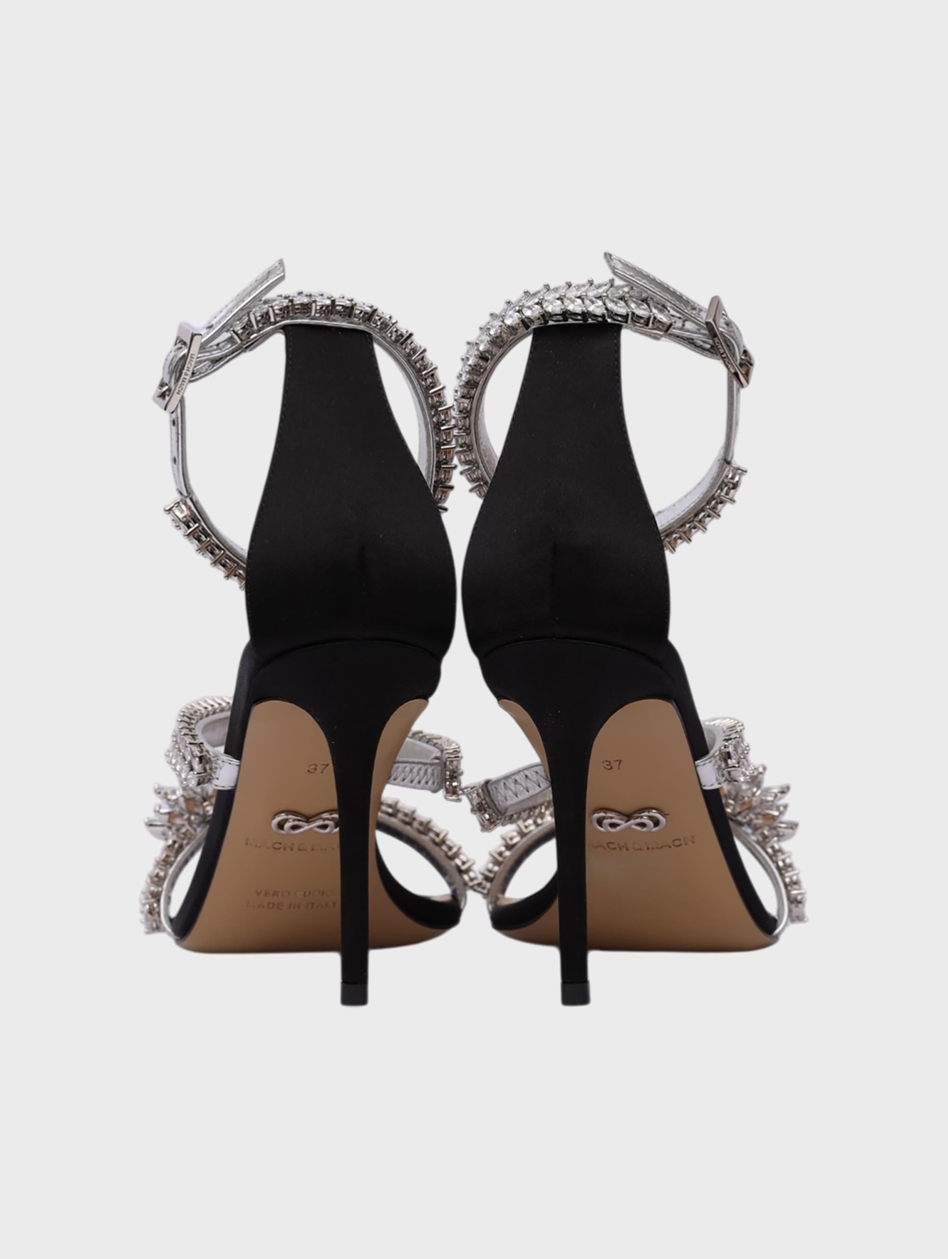 босоножки 0912 - фото 3