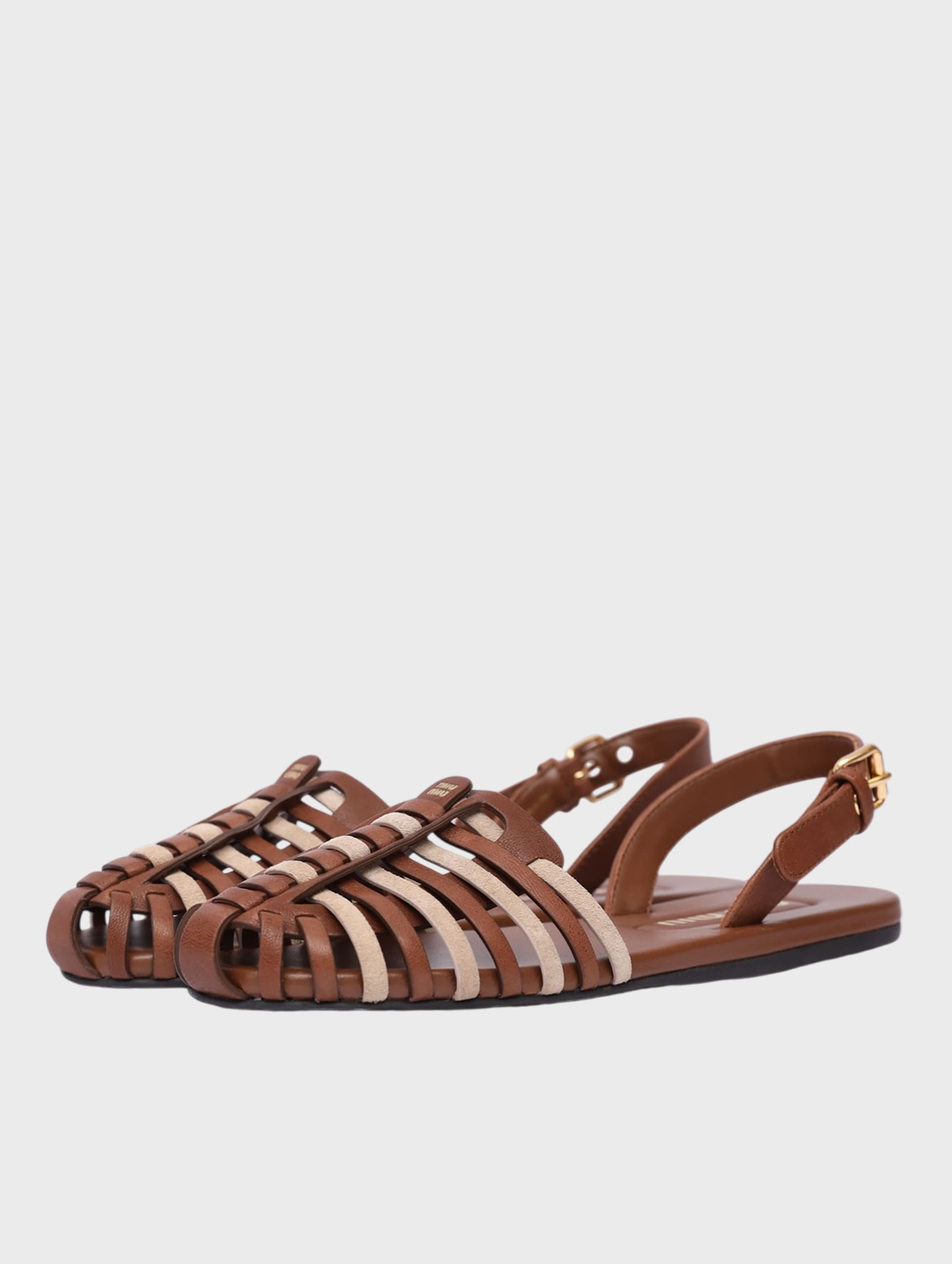 сандали 610 - фото 1