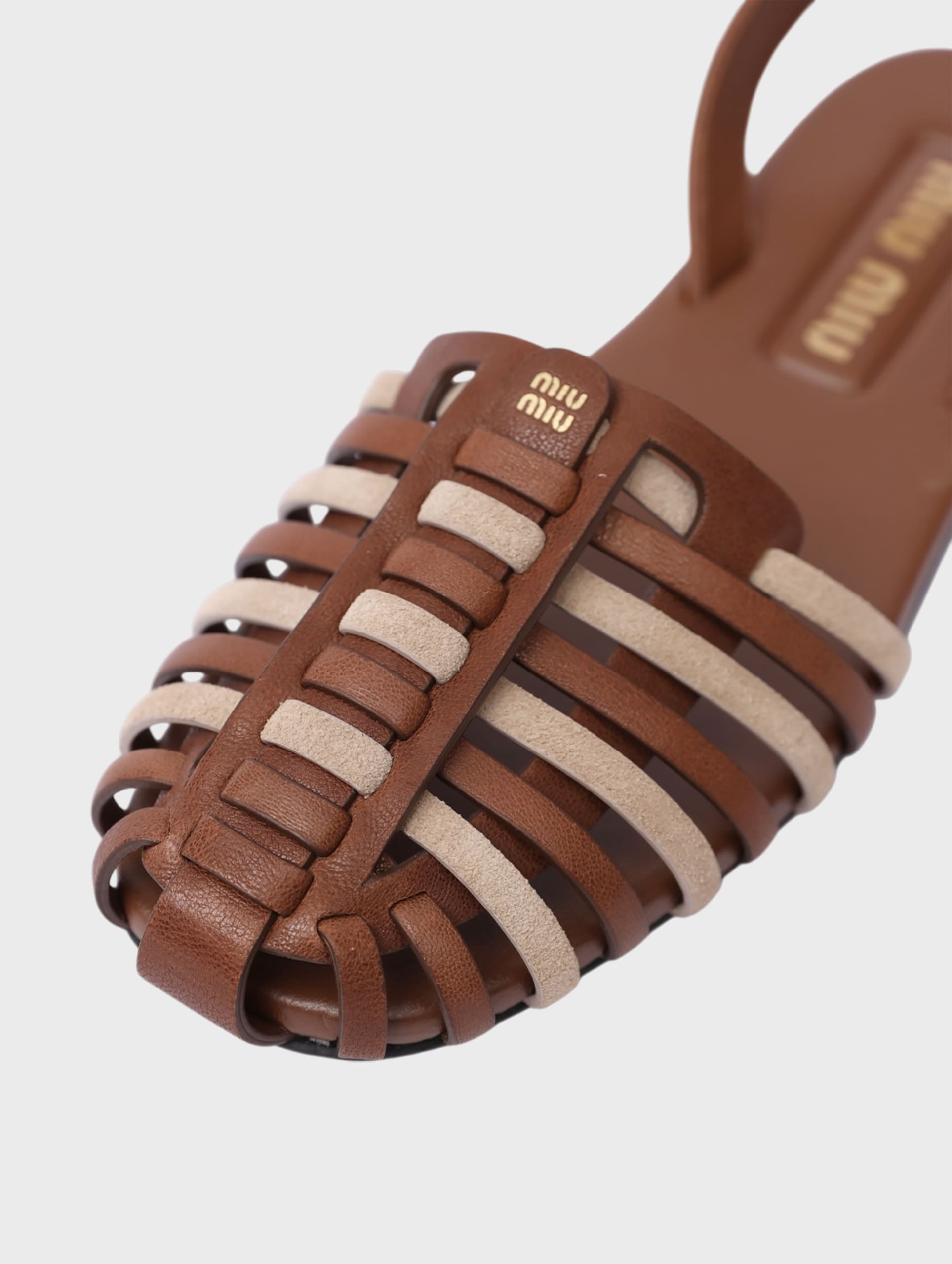 сандали 610 - фото 4